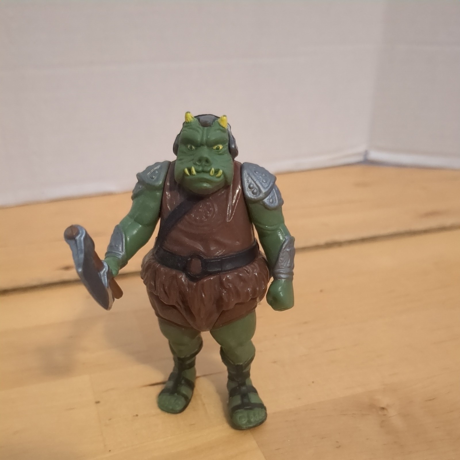 Gamorrean Guard sold