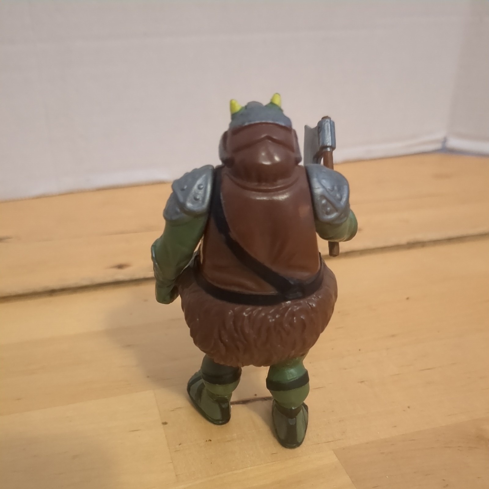 Gamorrean Guard sold