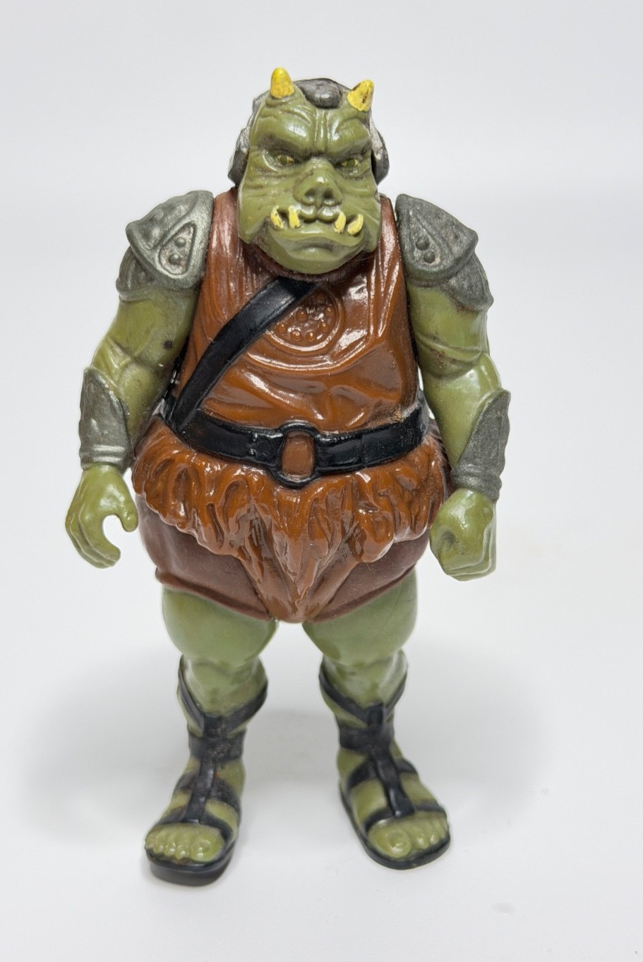 Gamorrean Guard sold