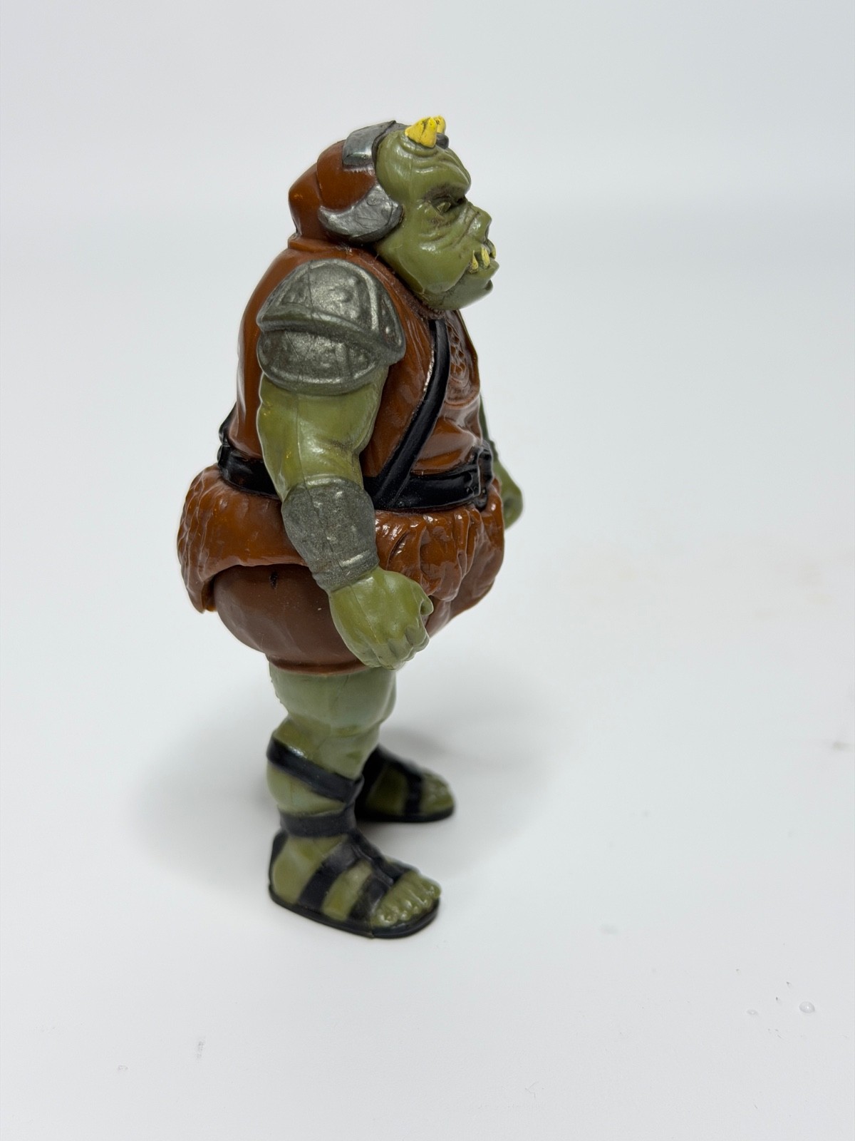 Gamorrean Guard sold