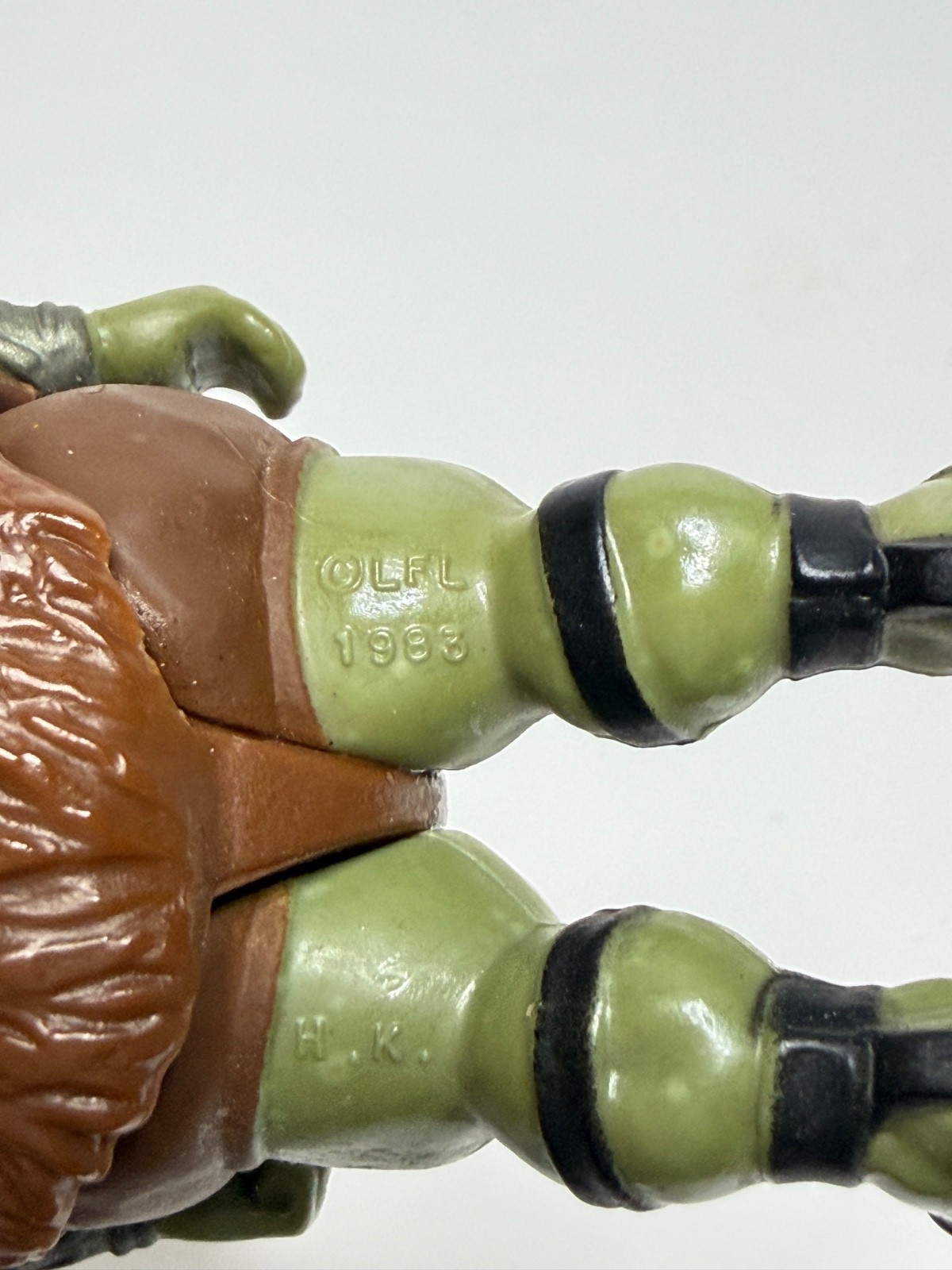 Gamorrean Guard sold