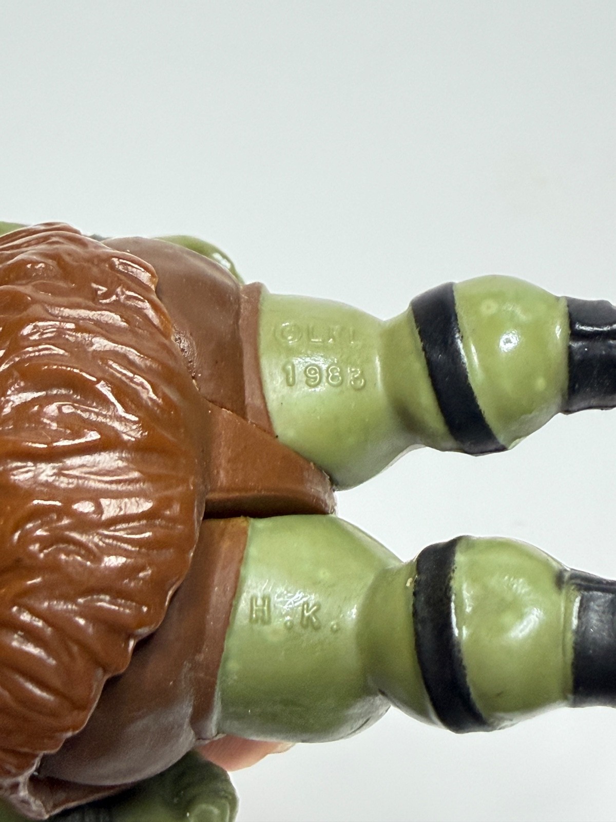 Gamorrean Guard sold