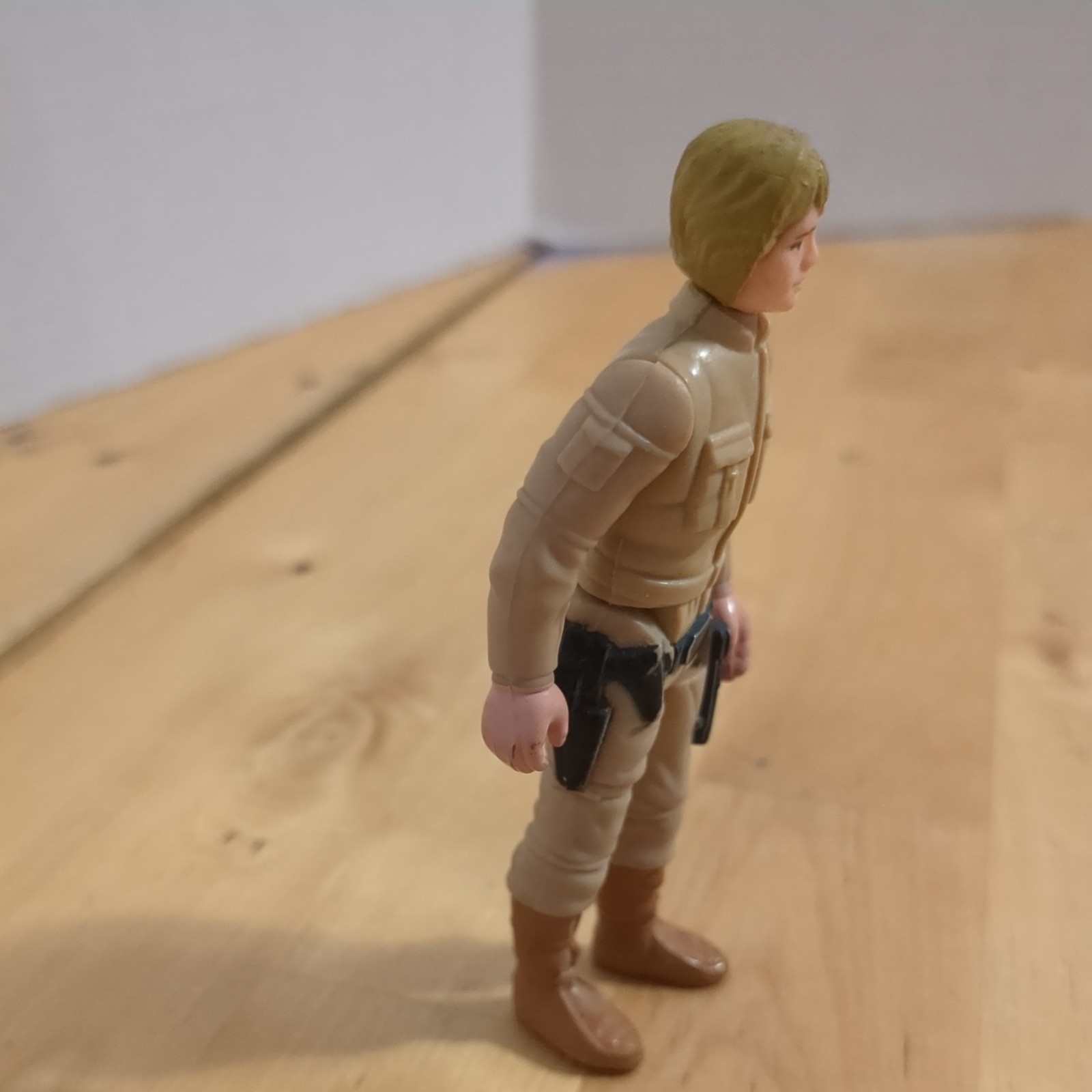 Luke Skywalker (Bespin Fatigues) sold