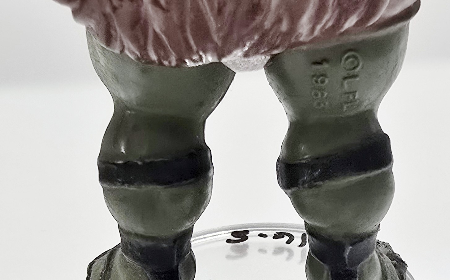 Gamorrean Guard sold