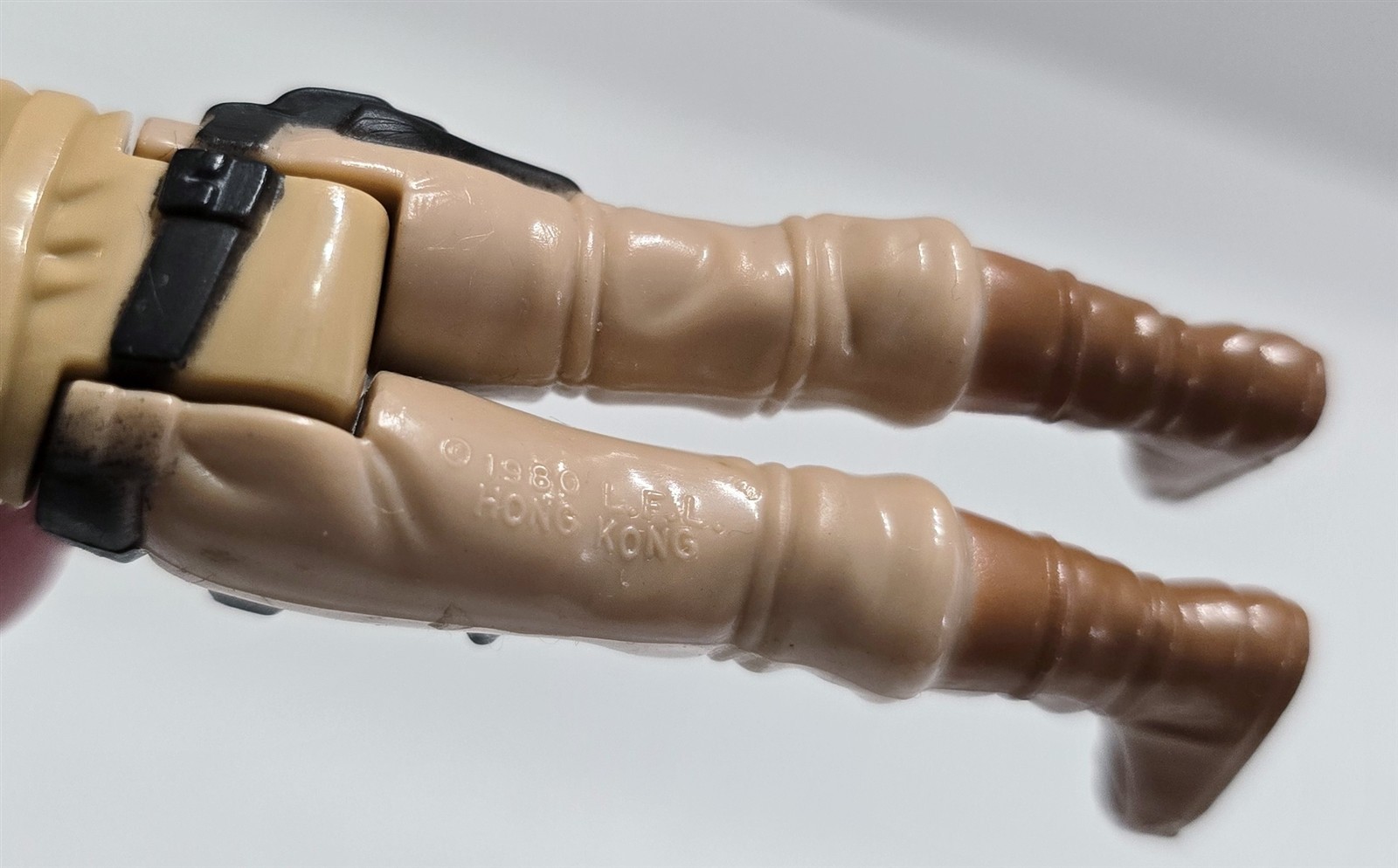 Luke Skywalker (Bespin Fatigues) sold