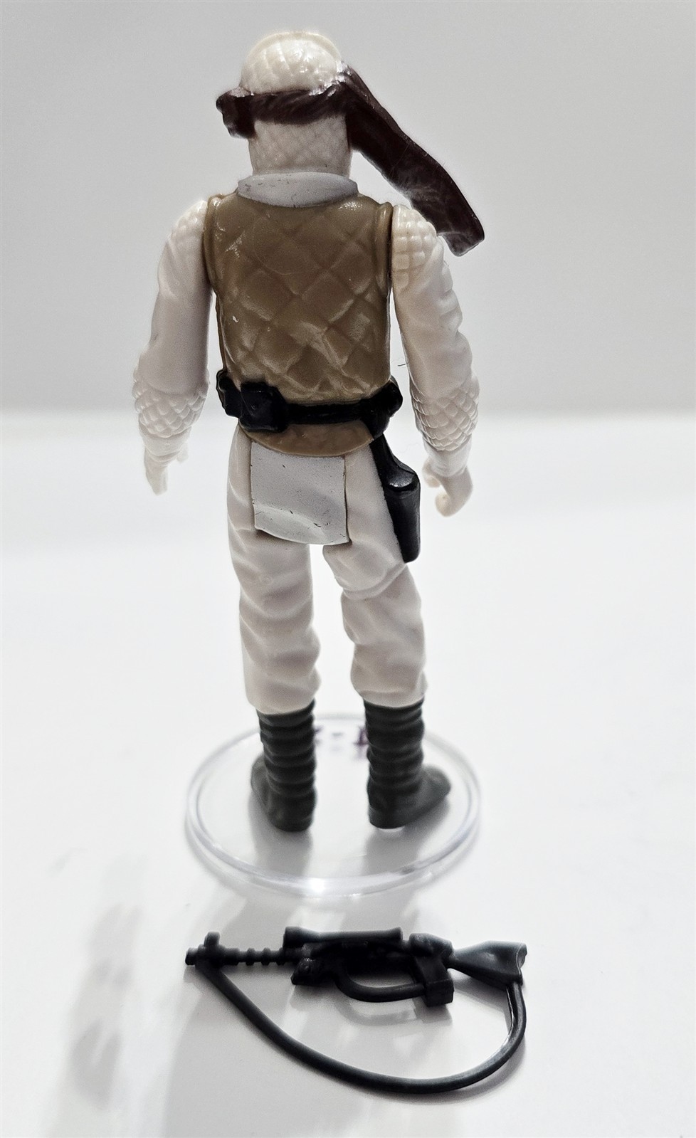 Luke Skywalker (Hoth Battle Gear) sold