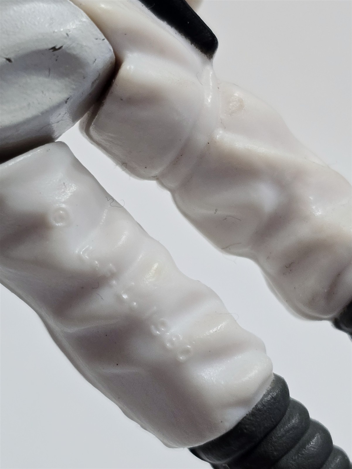 Luke Skywalker (Hoth Battle Gear) sold