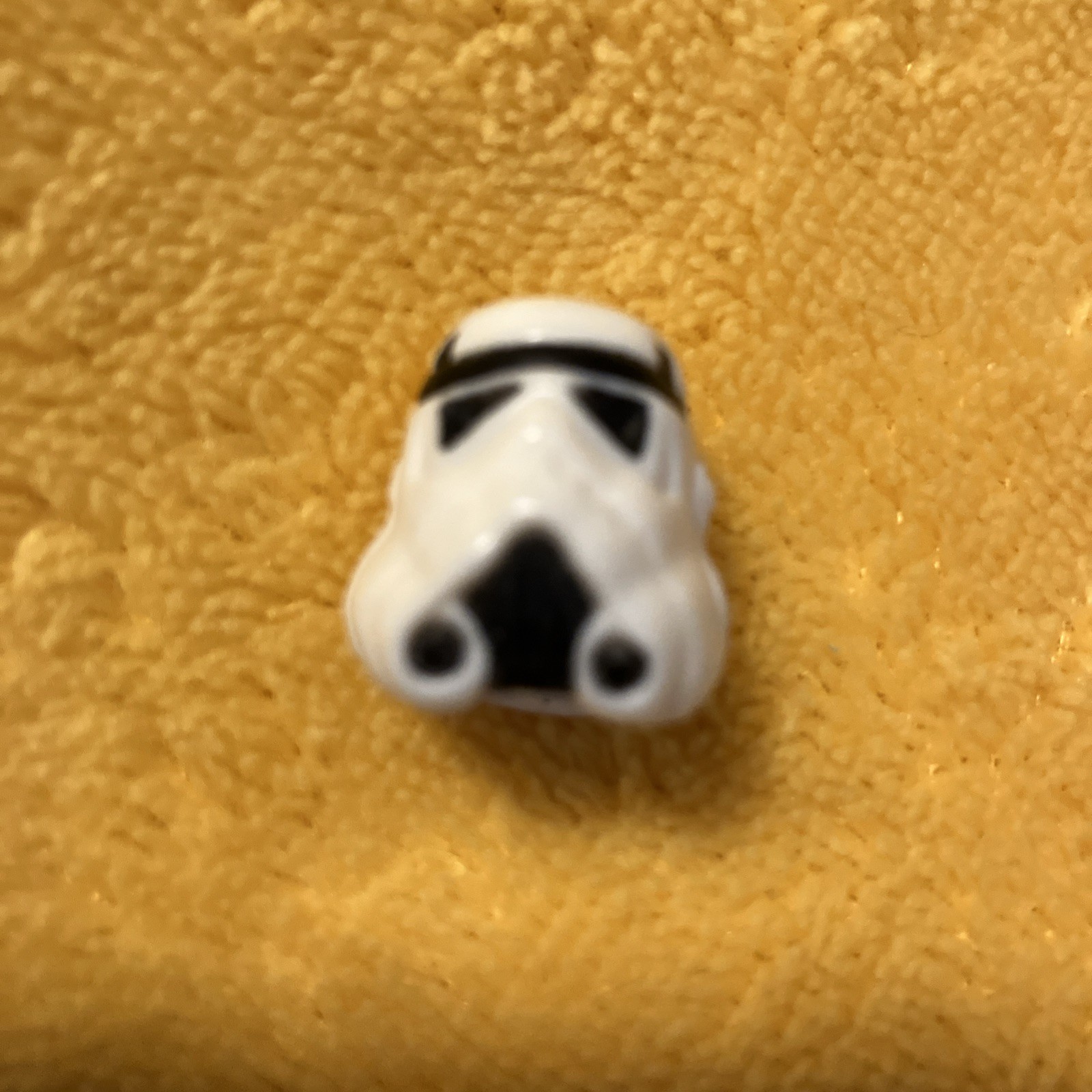 Luke Skywalker (Imperial Stormtrooper Outfit) sold