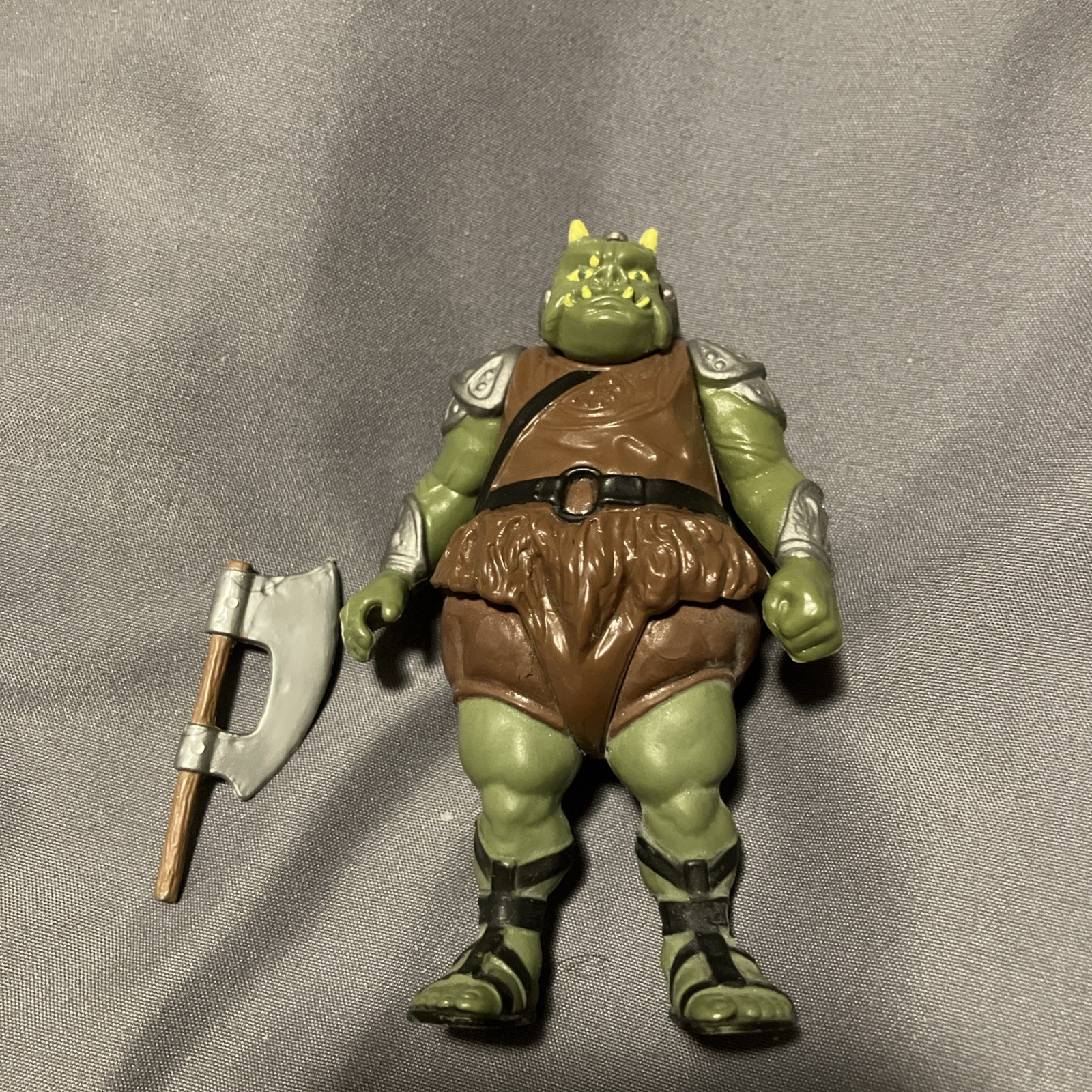 Gamorrean Guard sold