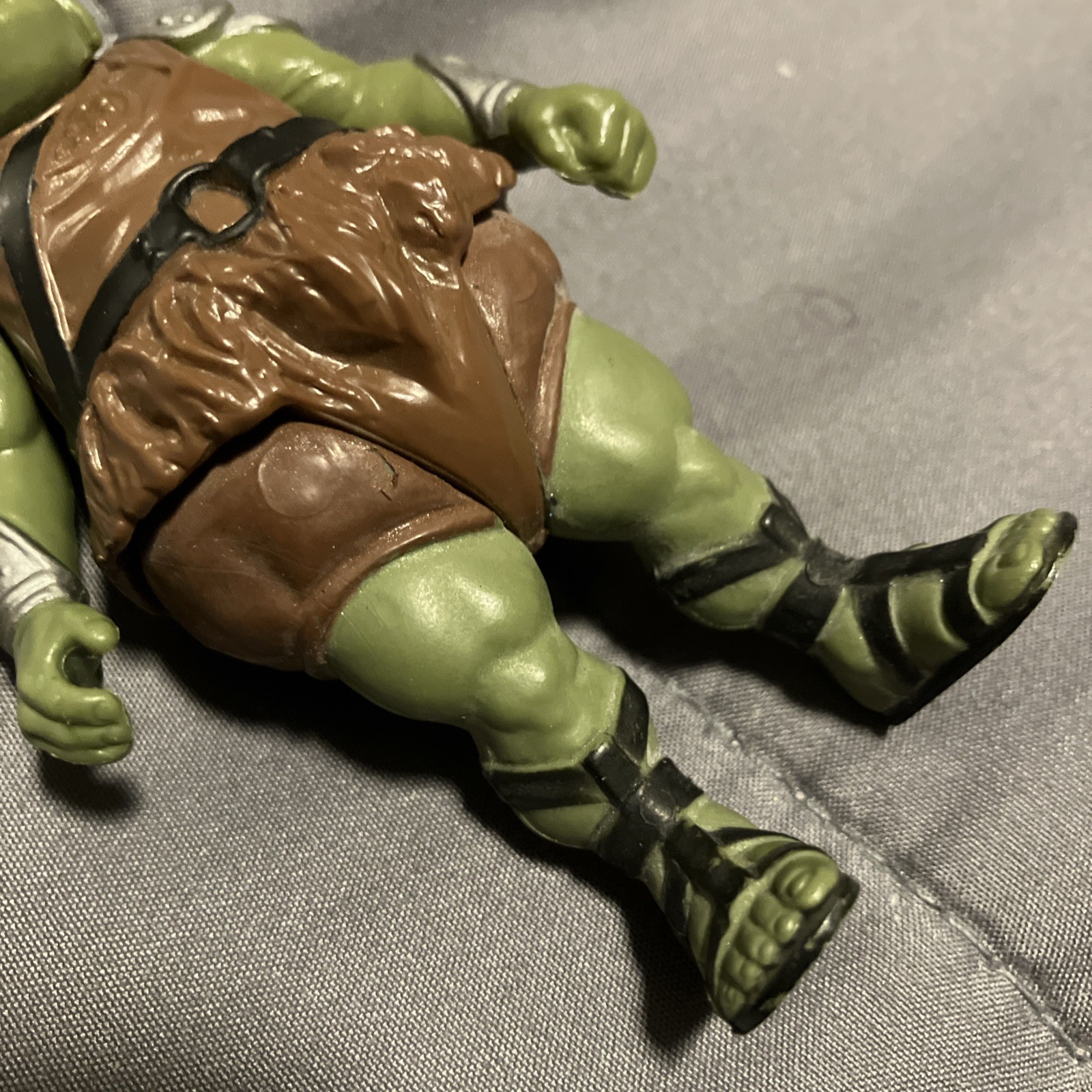 Gamorrean Guard sold