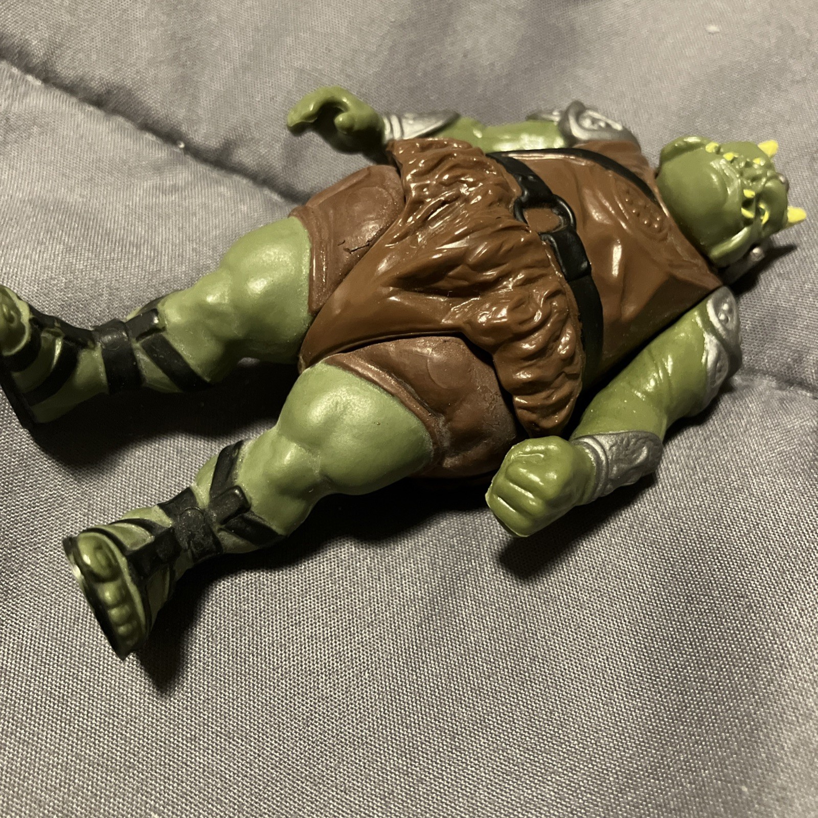 Gamorrean Guard sold