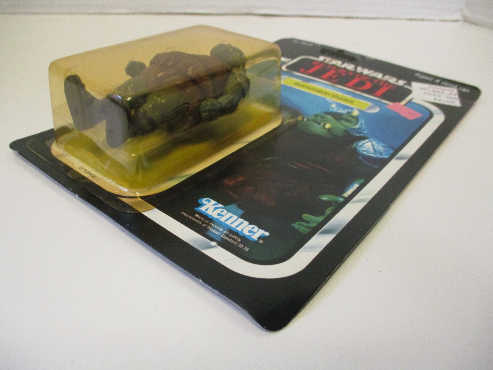 Gamorrean Guard sold