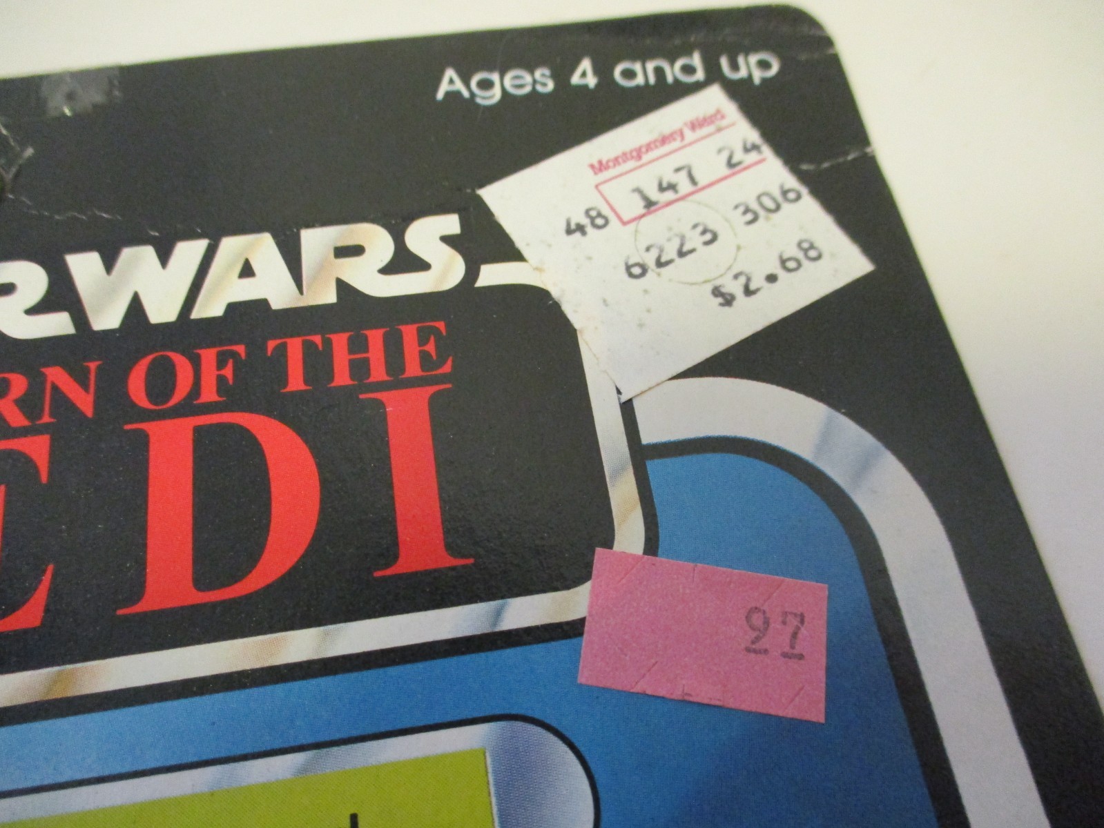 Gamorrean Guard sold