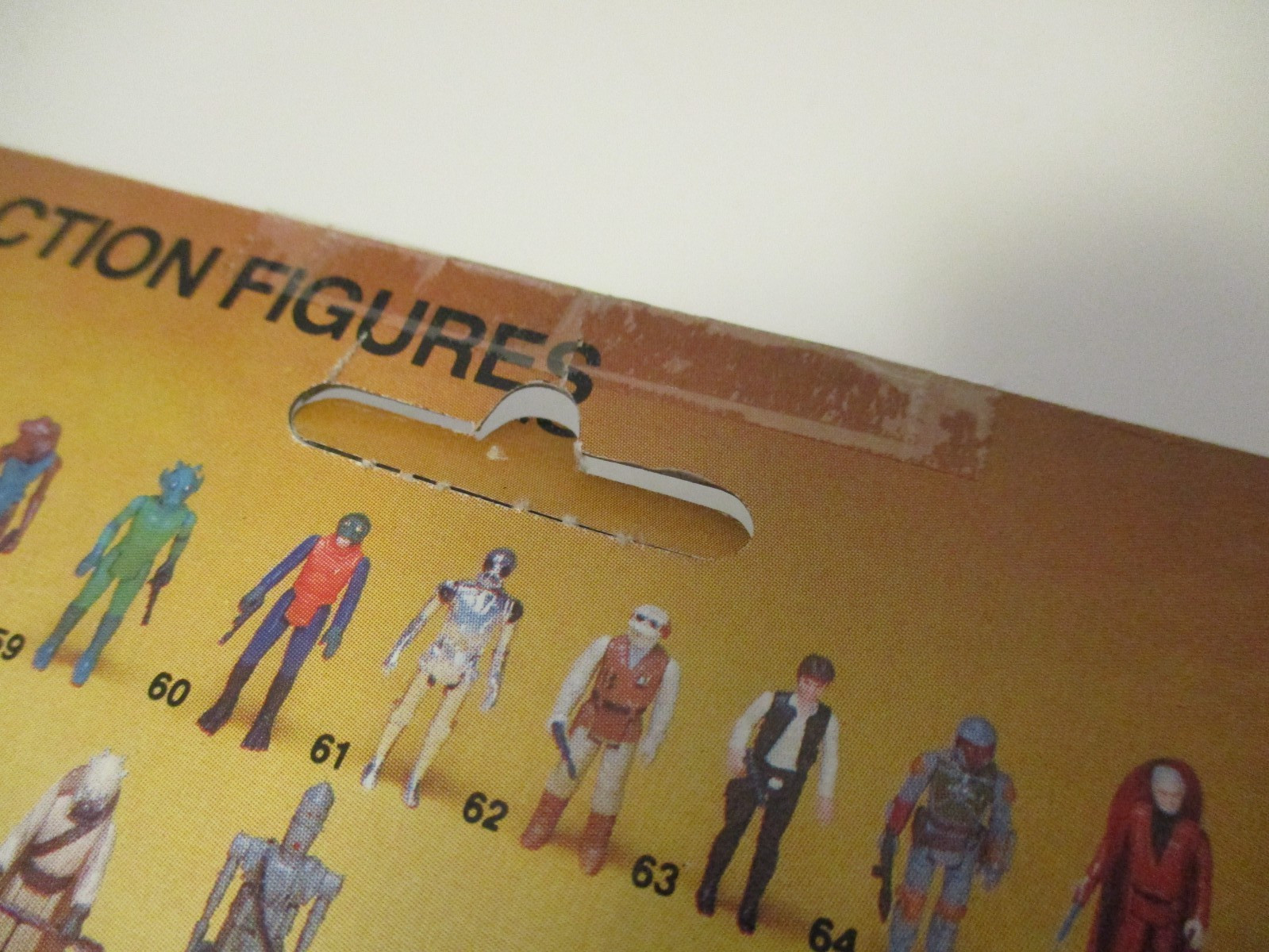 Gamorrean Guard sold