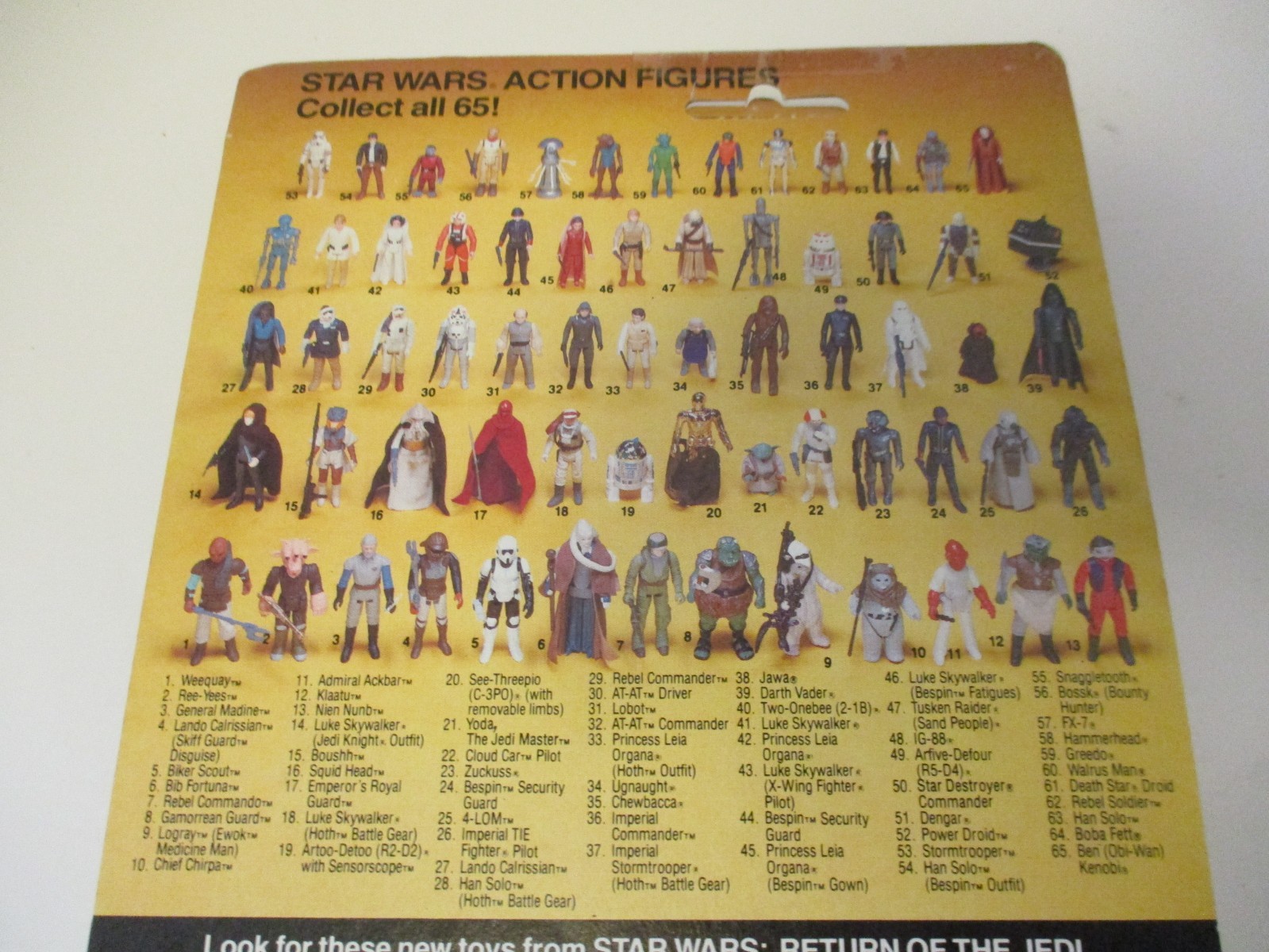 Gamorrean Guard sold