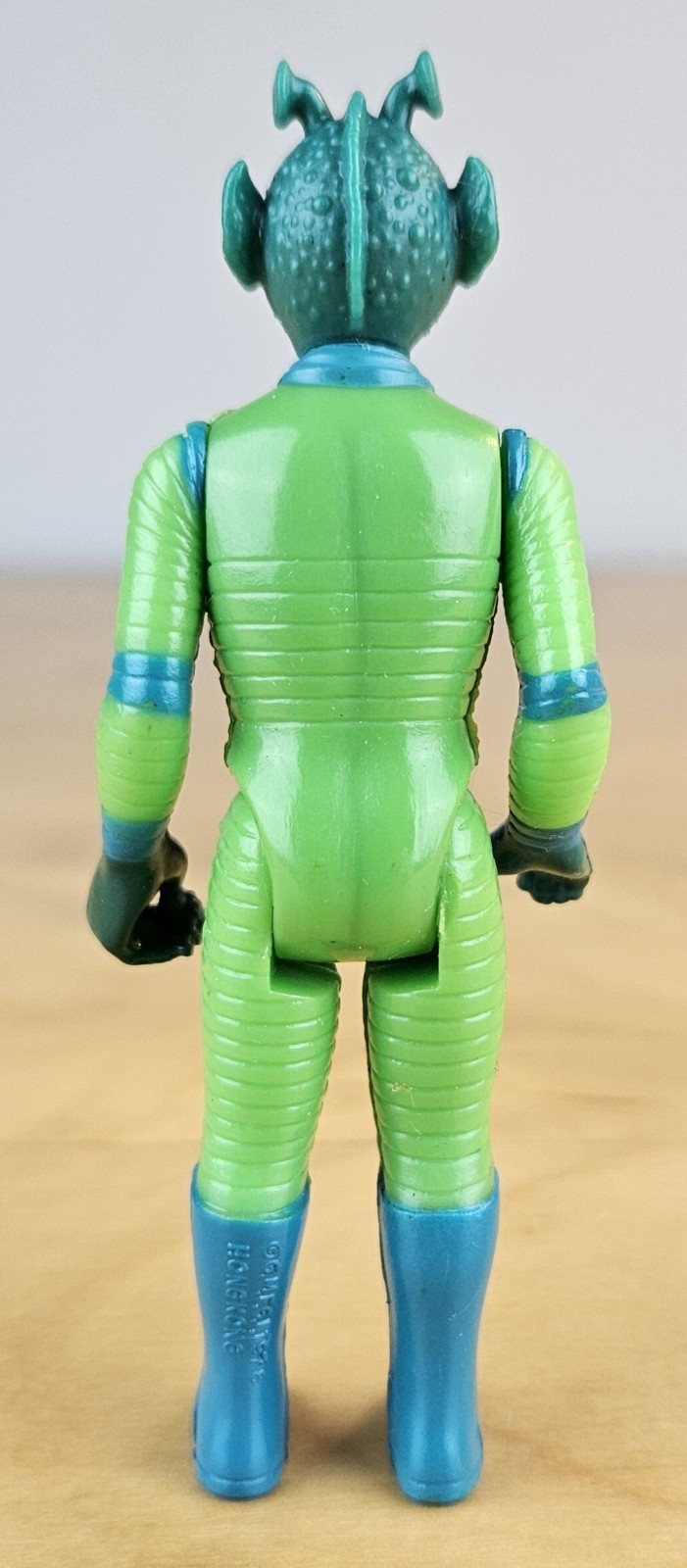 Greedo sold