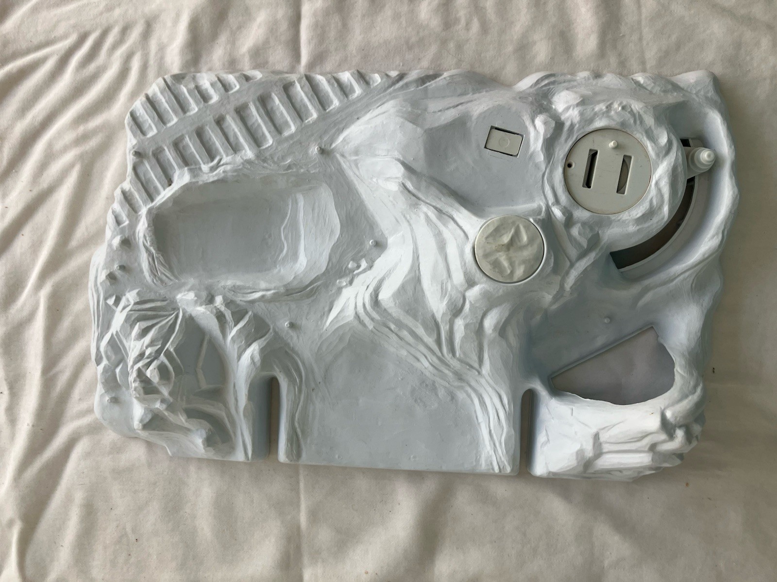 Hoth Ice Planet Adventure Set sold