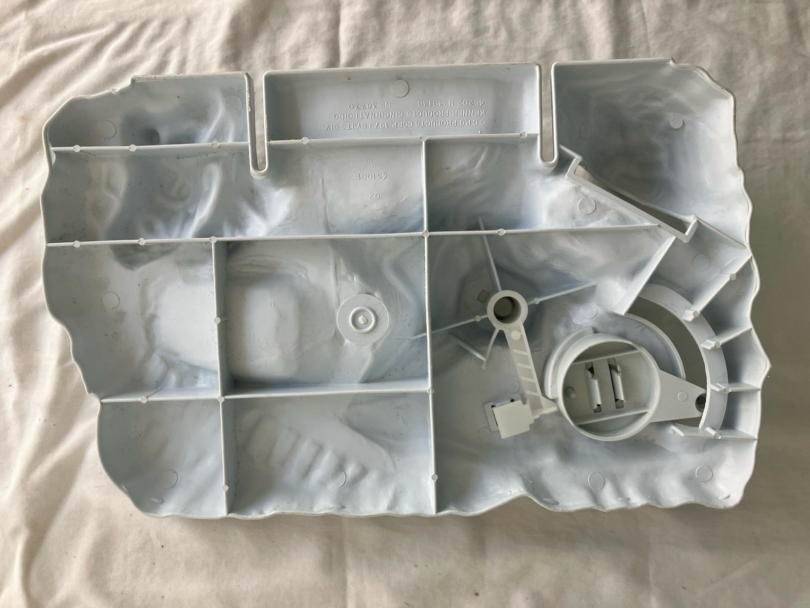 Hoth Ice Planet Adventure Set sold