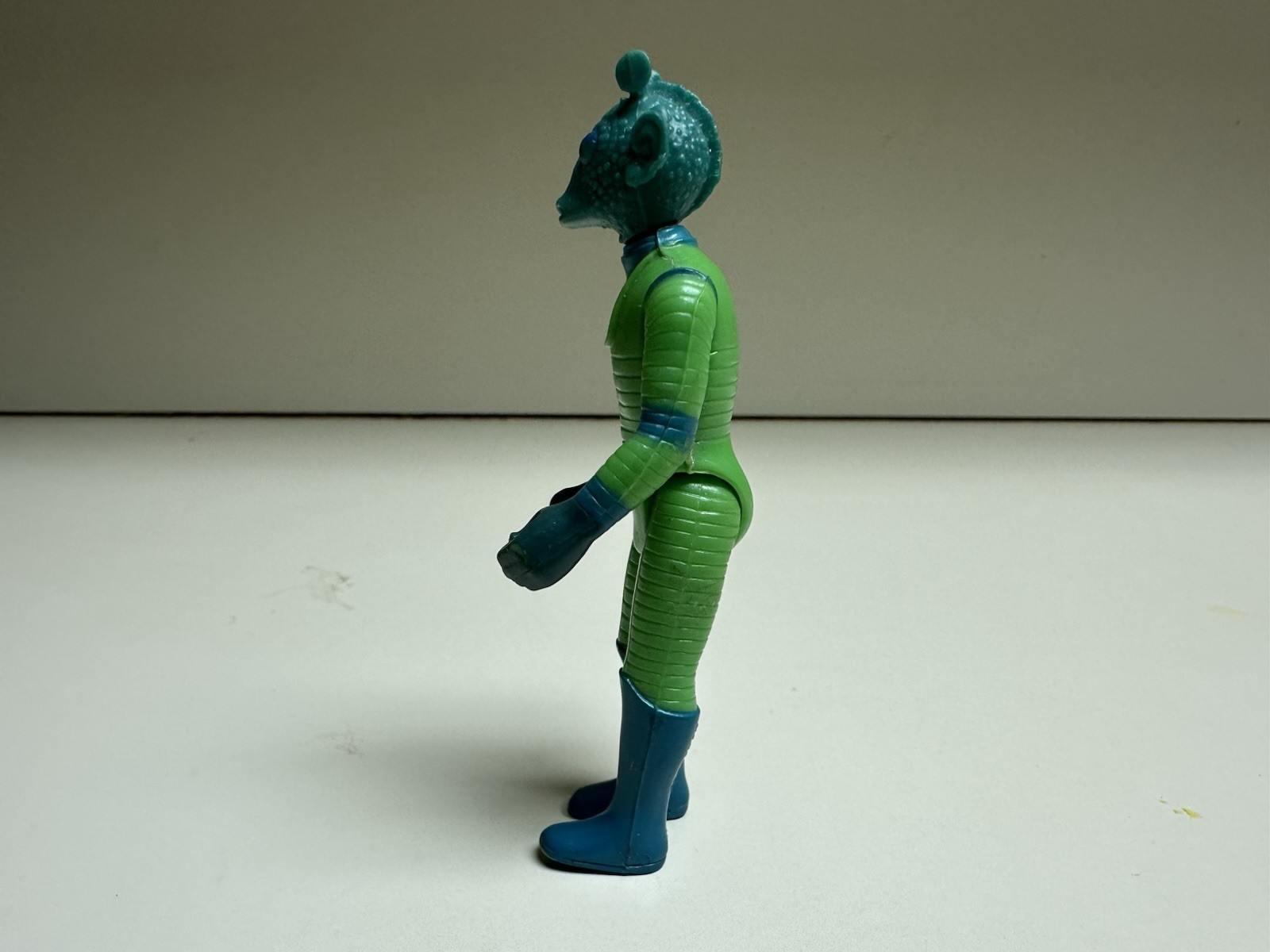 Greedo sold