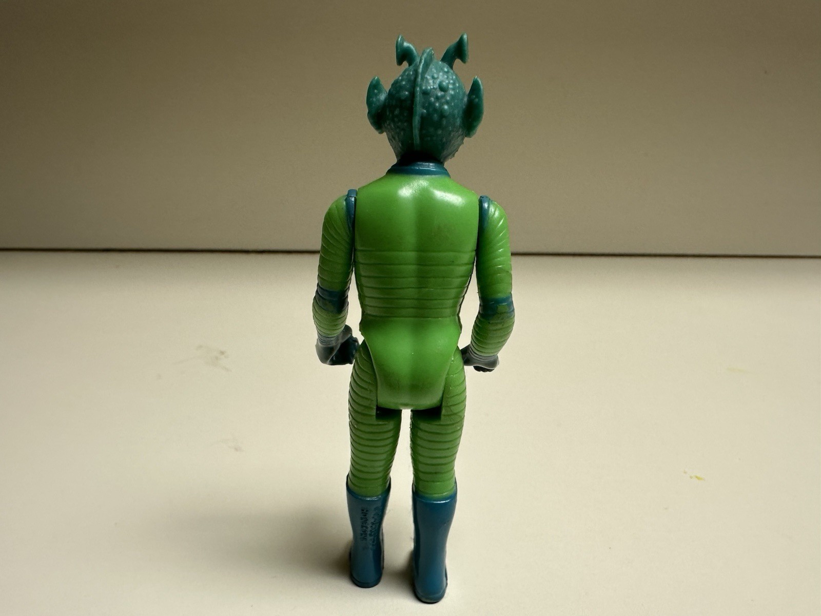 Greedo sold