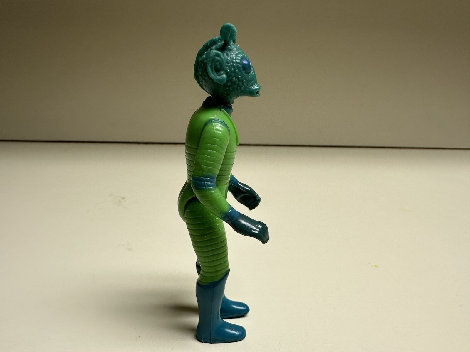 Greedo sold