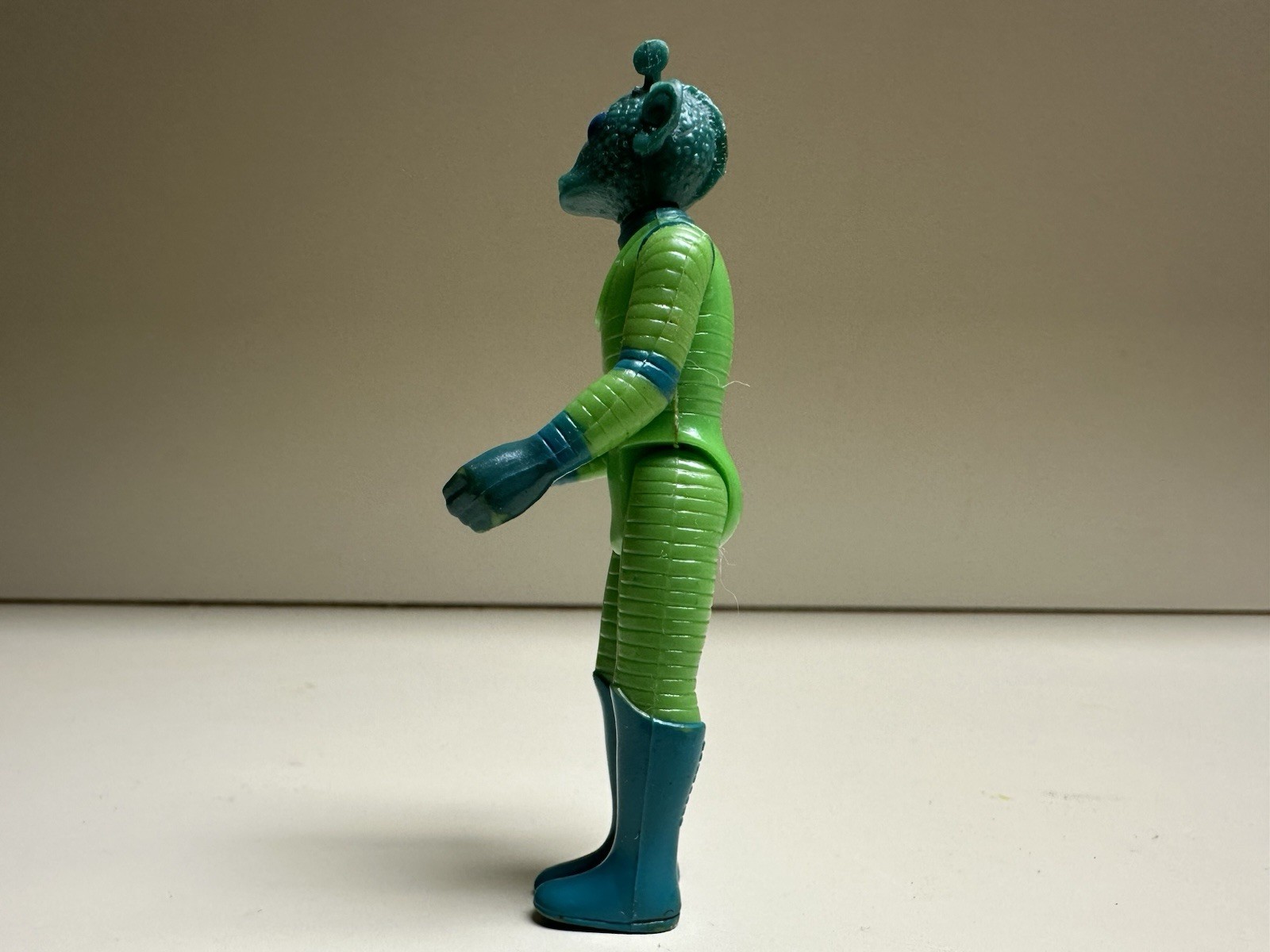 Greedo sold