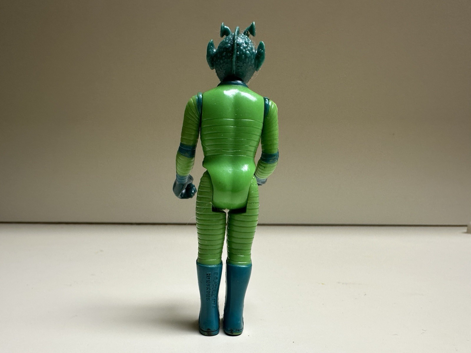 Greedo sold
