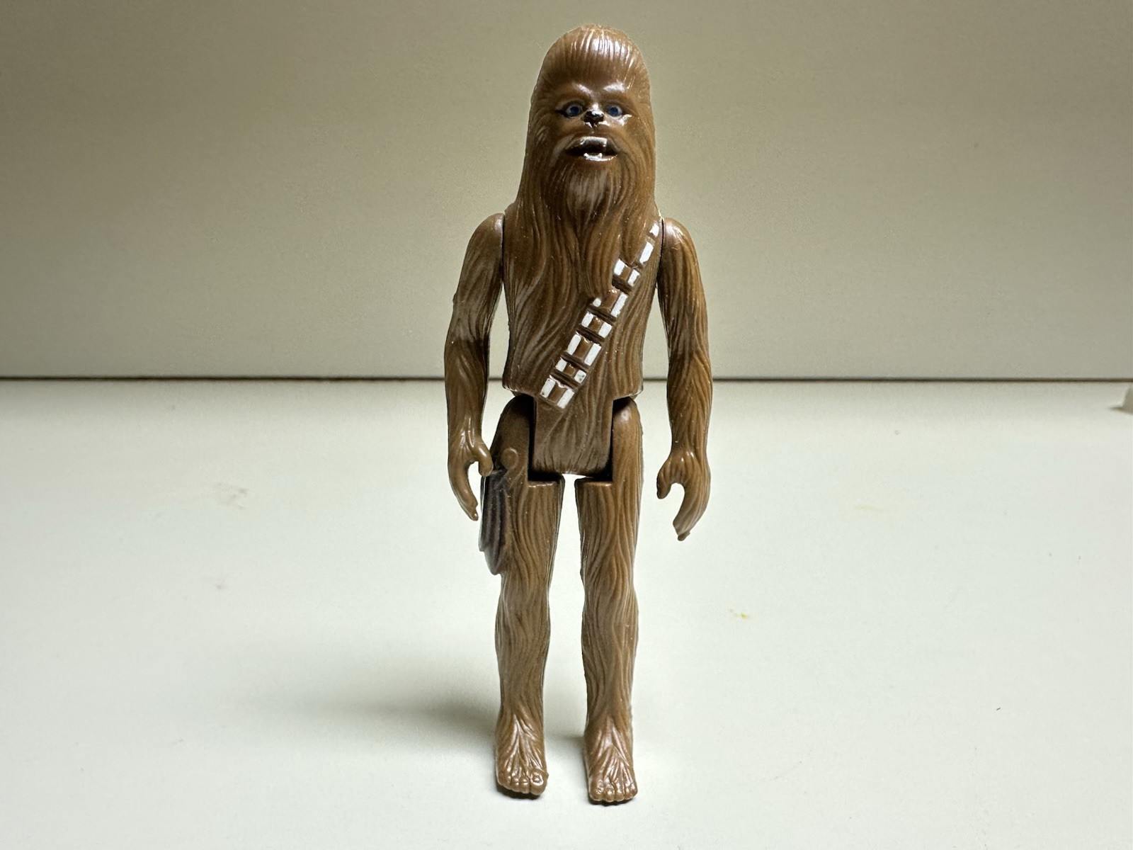 Chewbacca sold