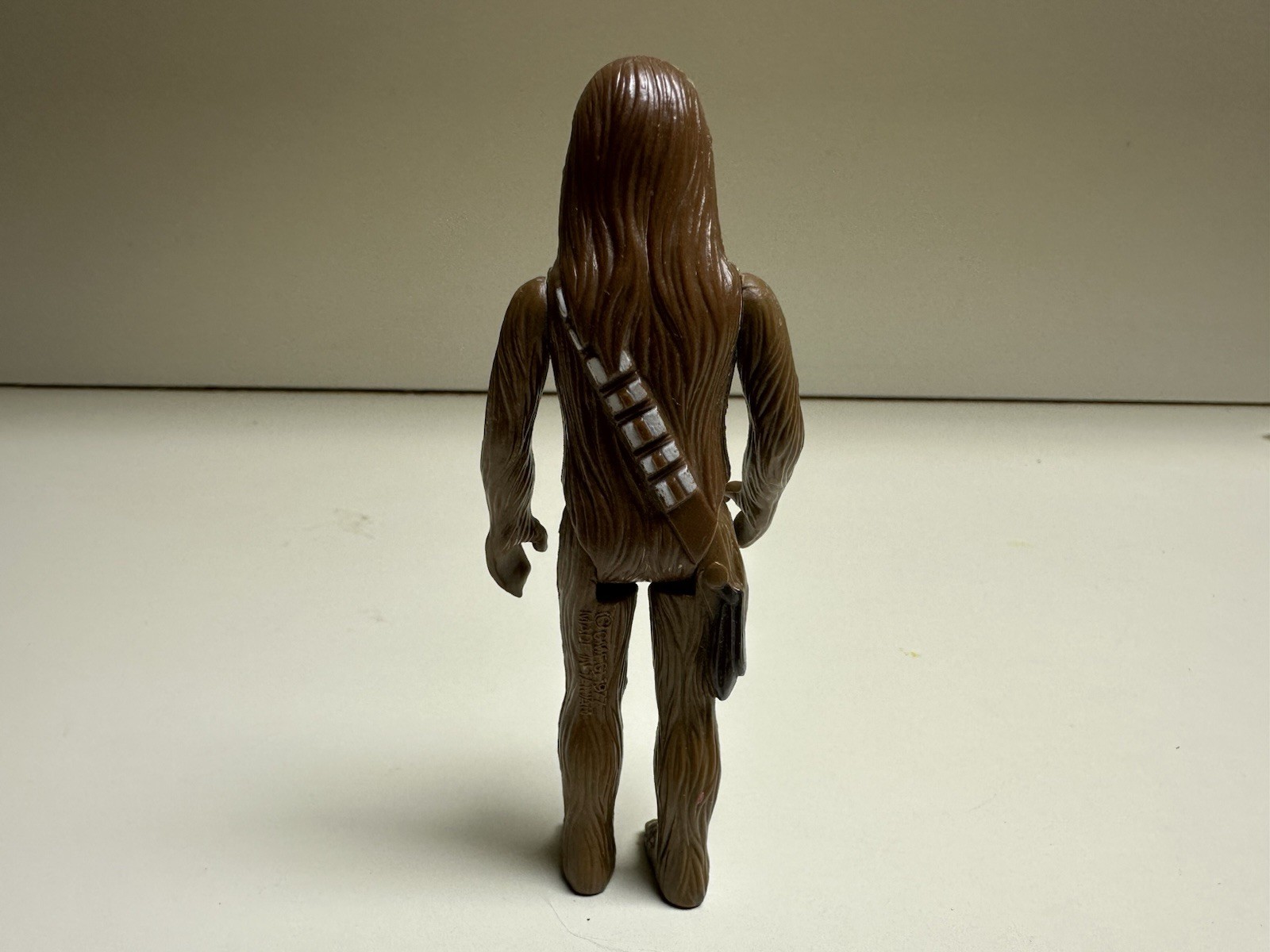 Chewbacca sold