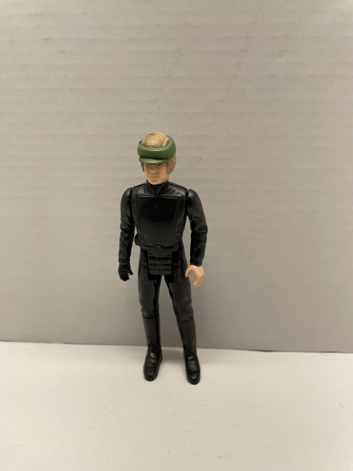 Luke Skywalker (In Battle Poncho) sold