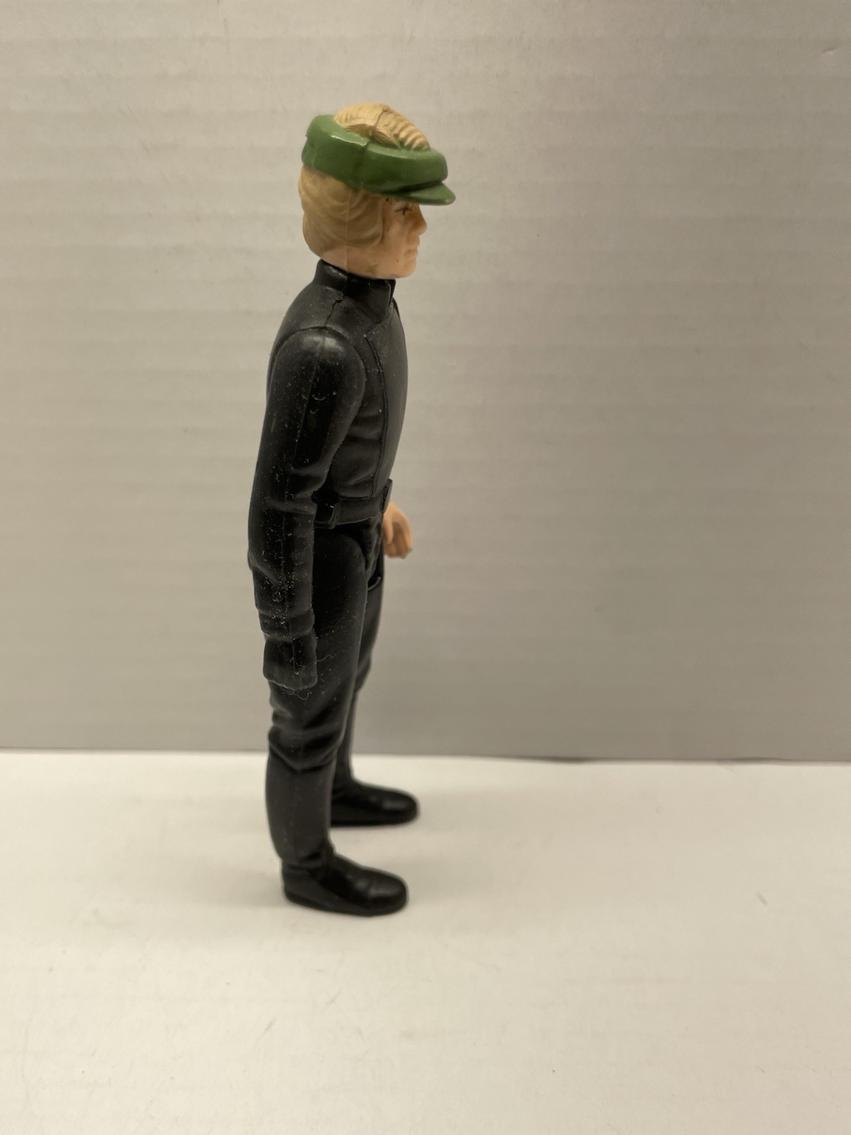 Luke Skywalker (In Battle Poncho) sold