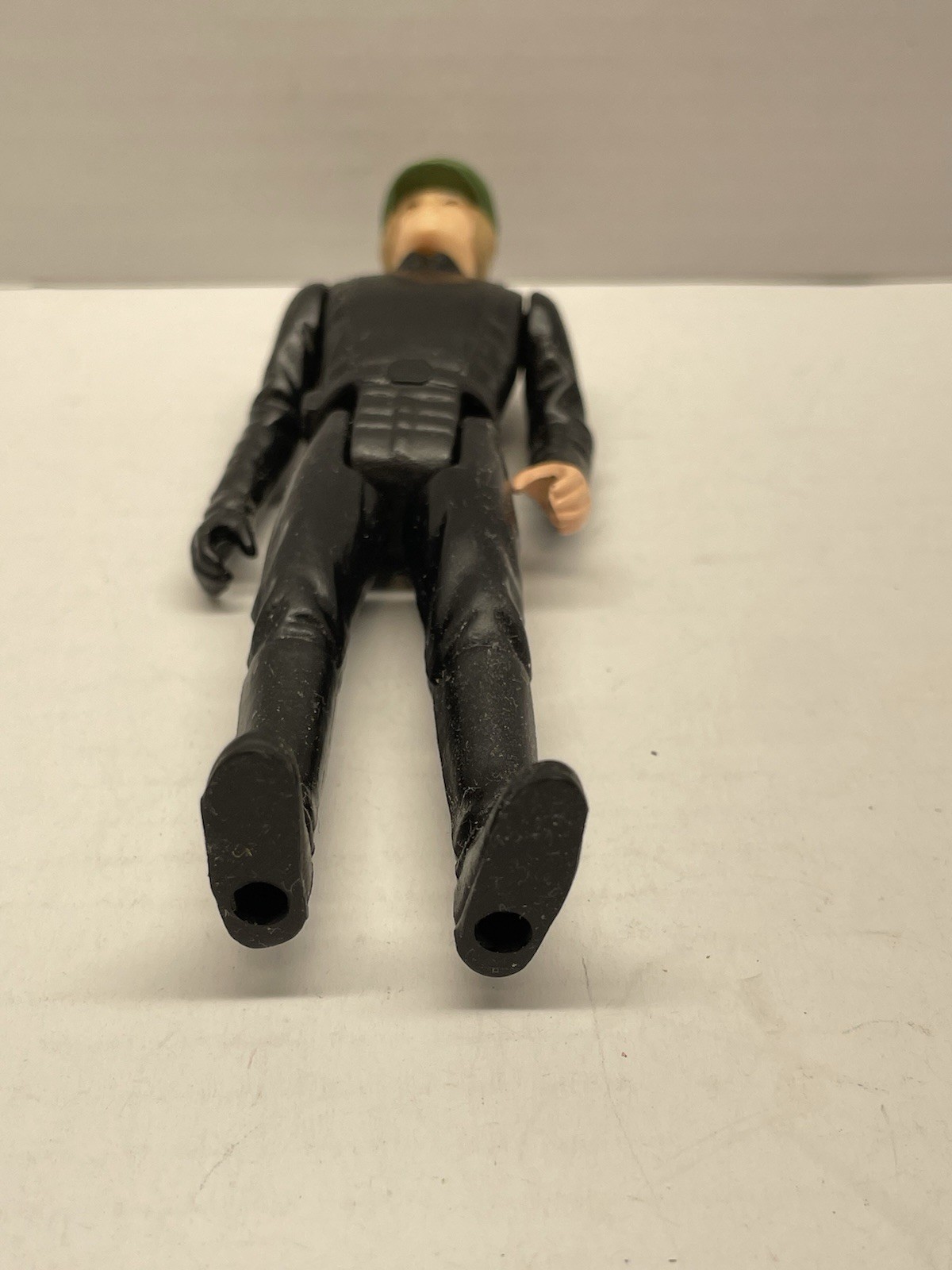 Luke Skywalker (In Battle Poncho) sold