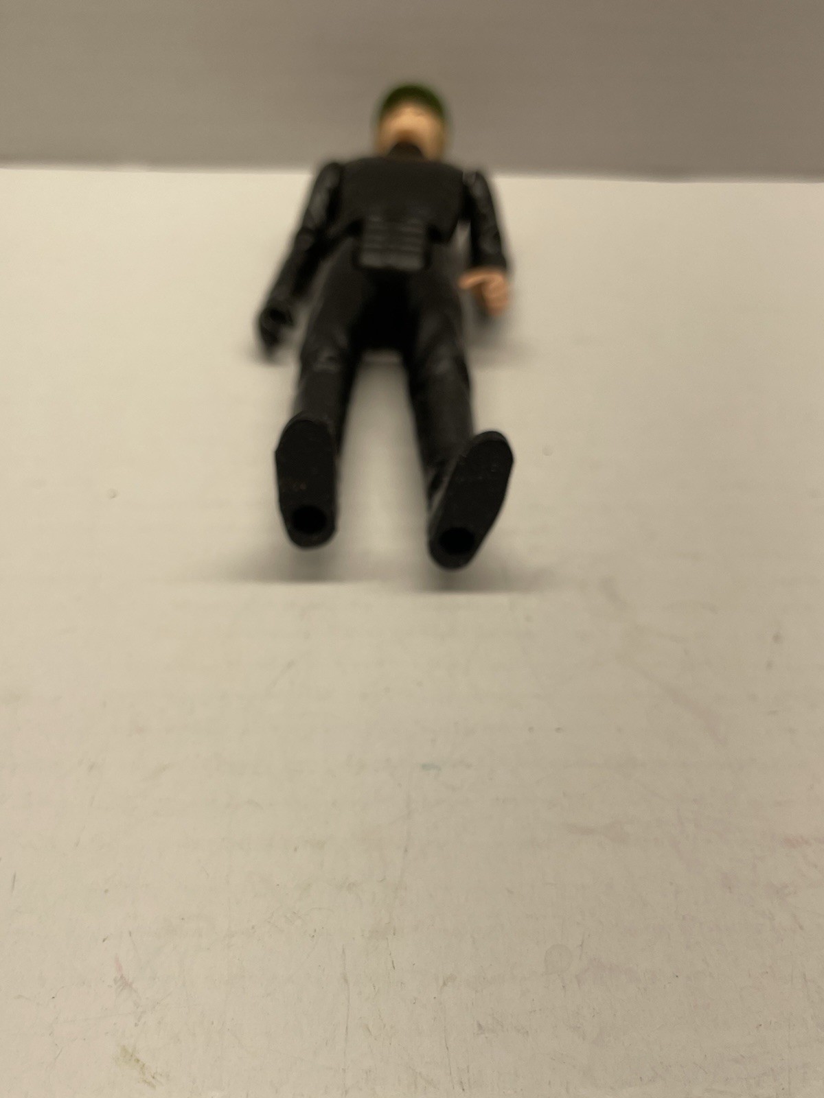 Luke Skywalker (In Battle Poncho) sold