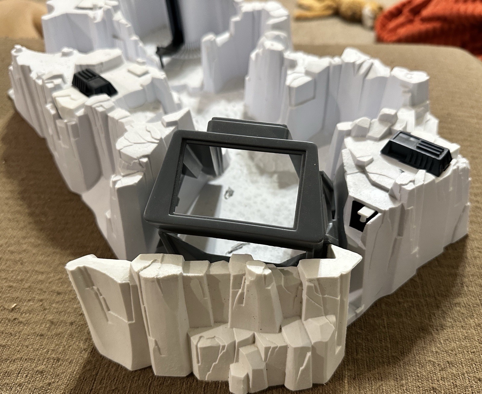 Imperial Attack Base sold