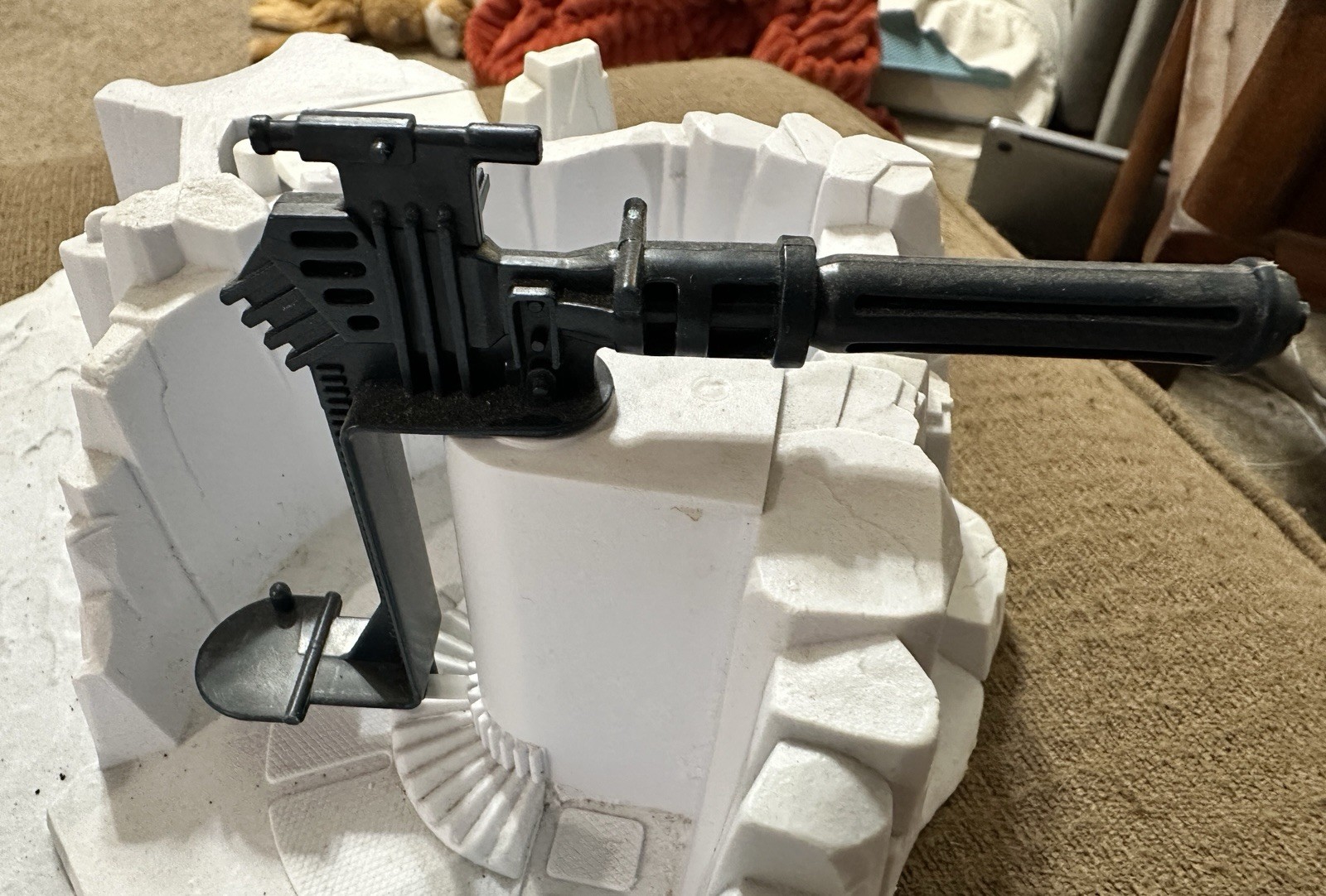 Imperial Attack Base sold