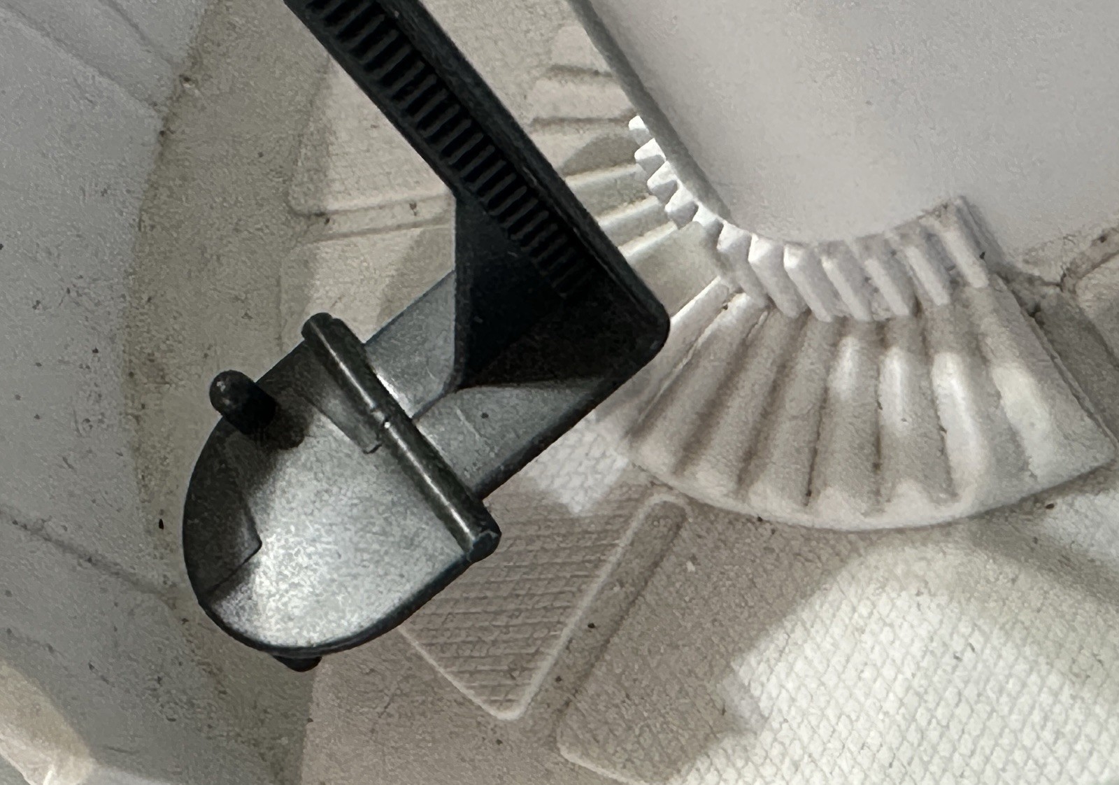 Imperial Attack Base sold