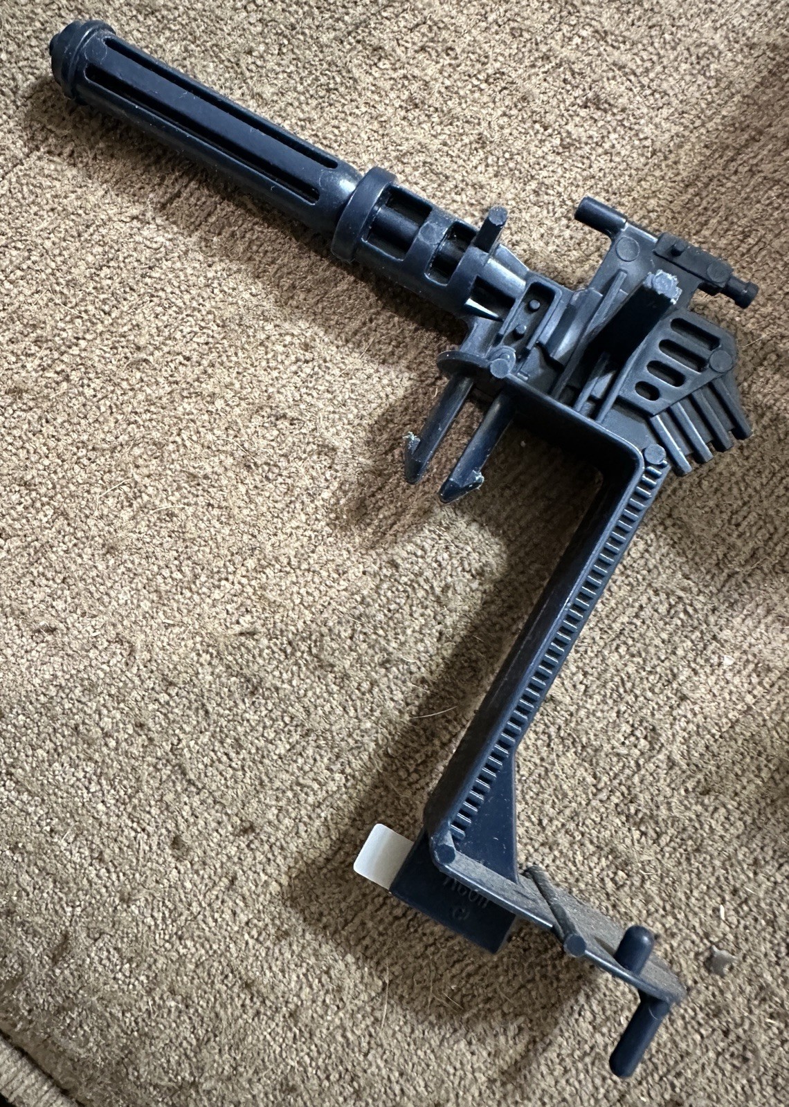 Imperial Attack Base sold