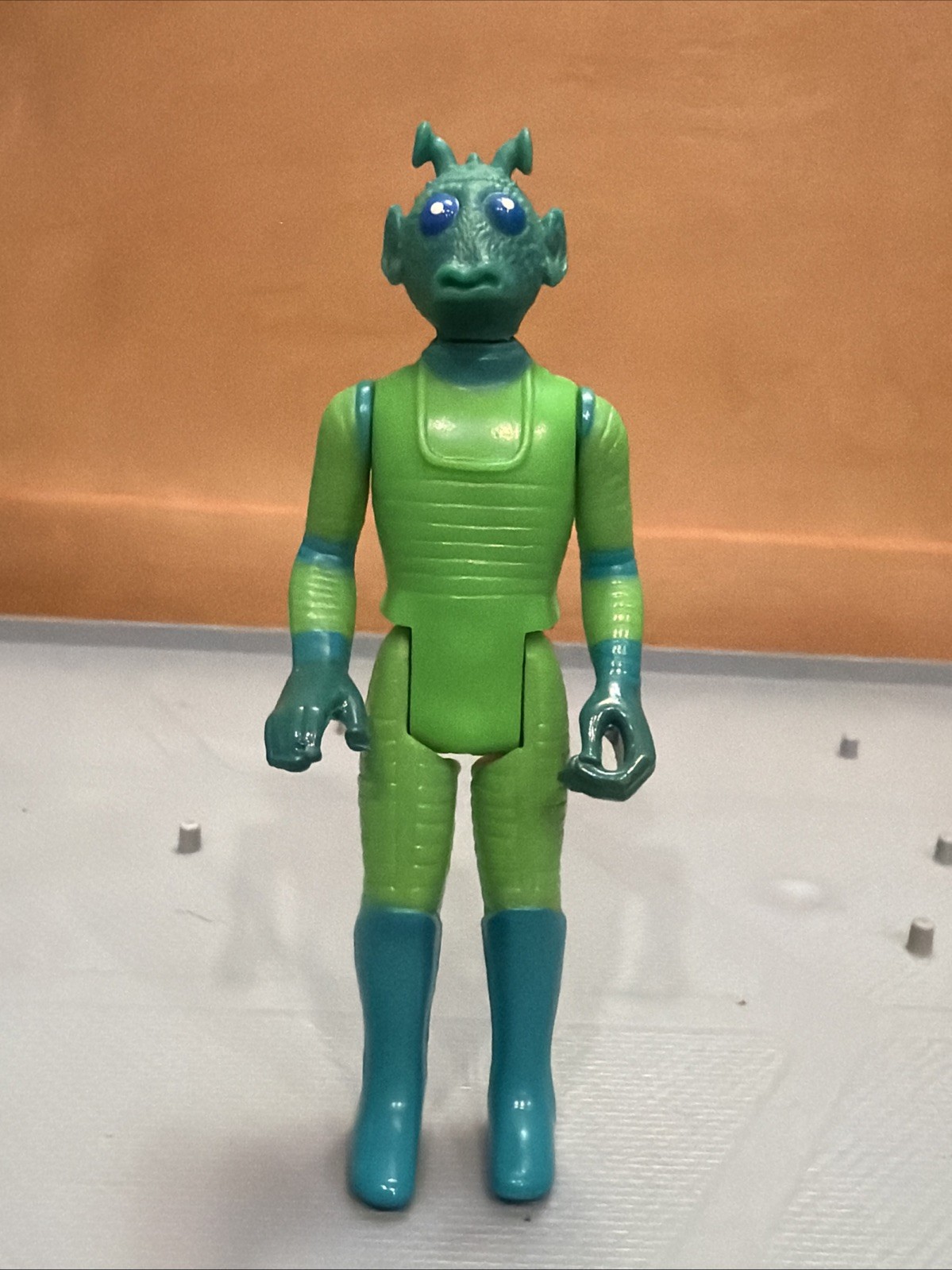 Greedo sold