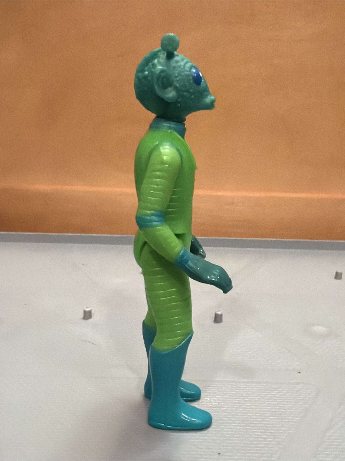 Greedo sold