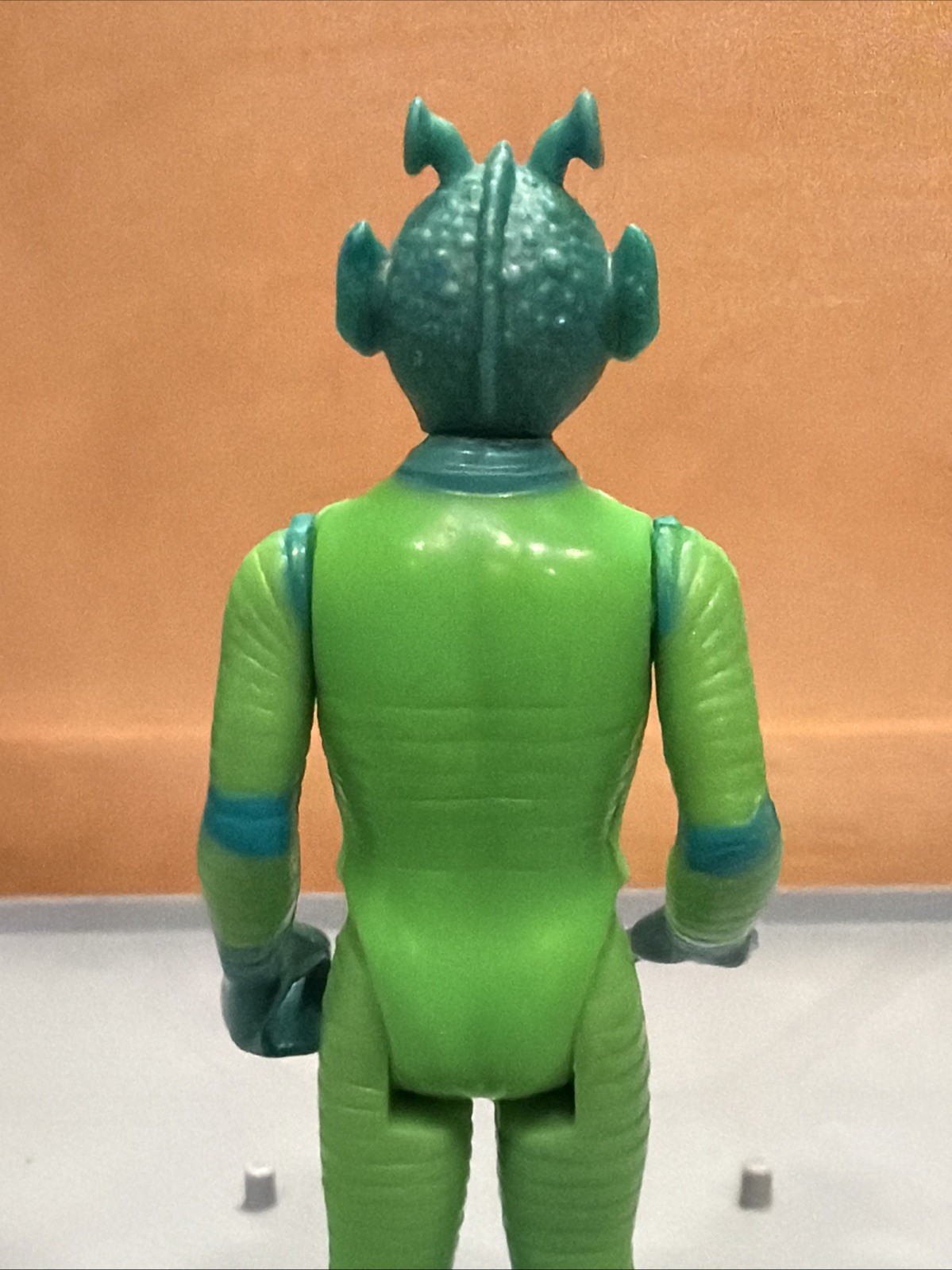 Greedo sold