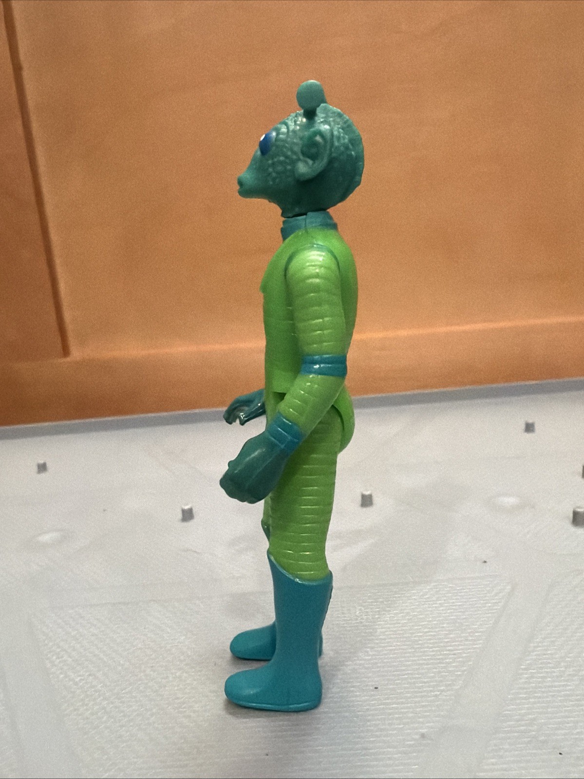 Greedo sold