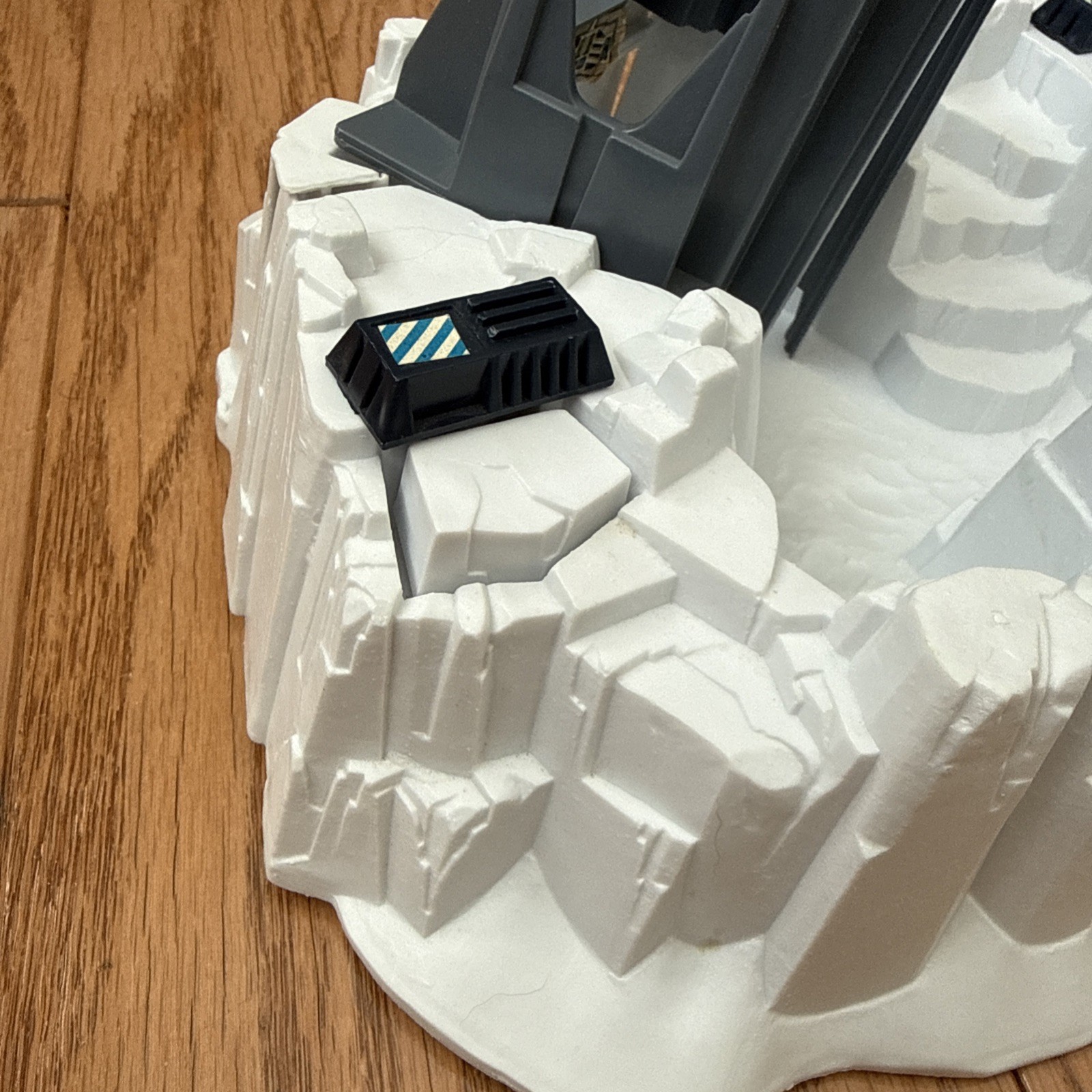 Imperial Attack Base sold