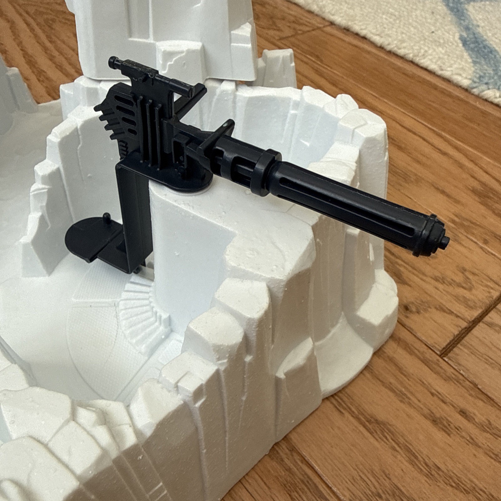 Imperial Attack Base sold