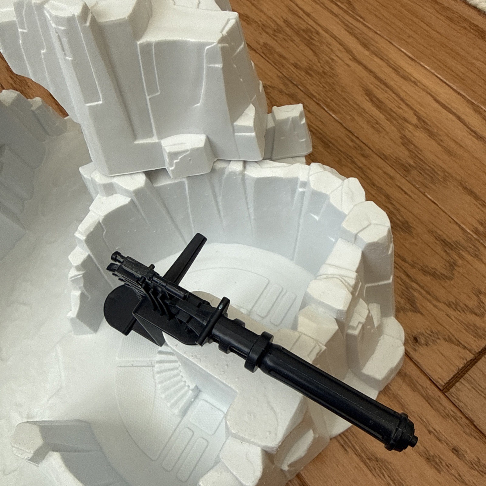 Imperial Attack Base sold