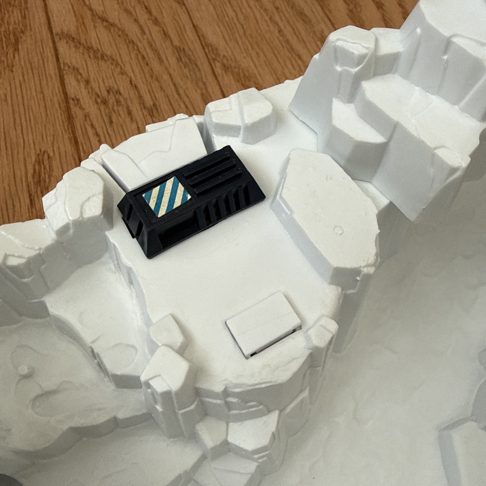 Imperial Attack Base sold