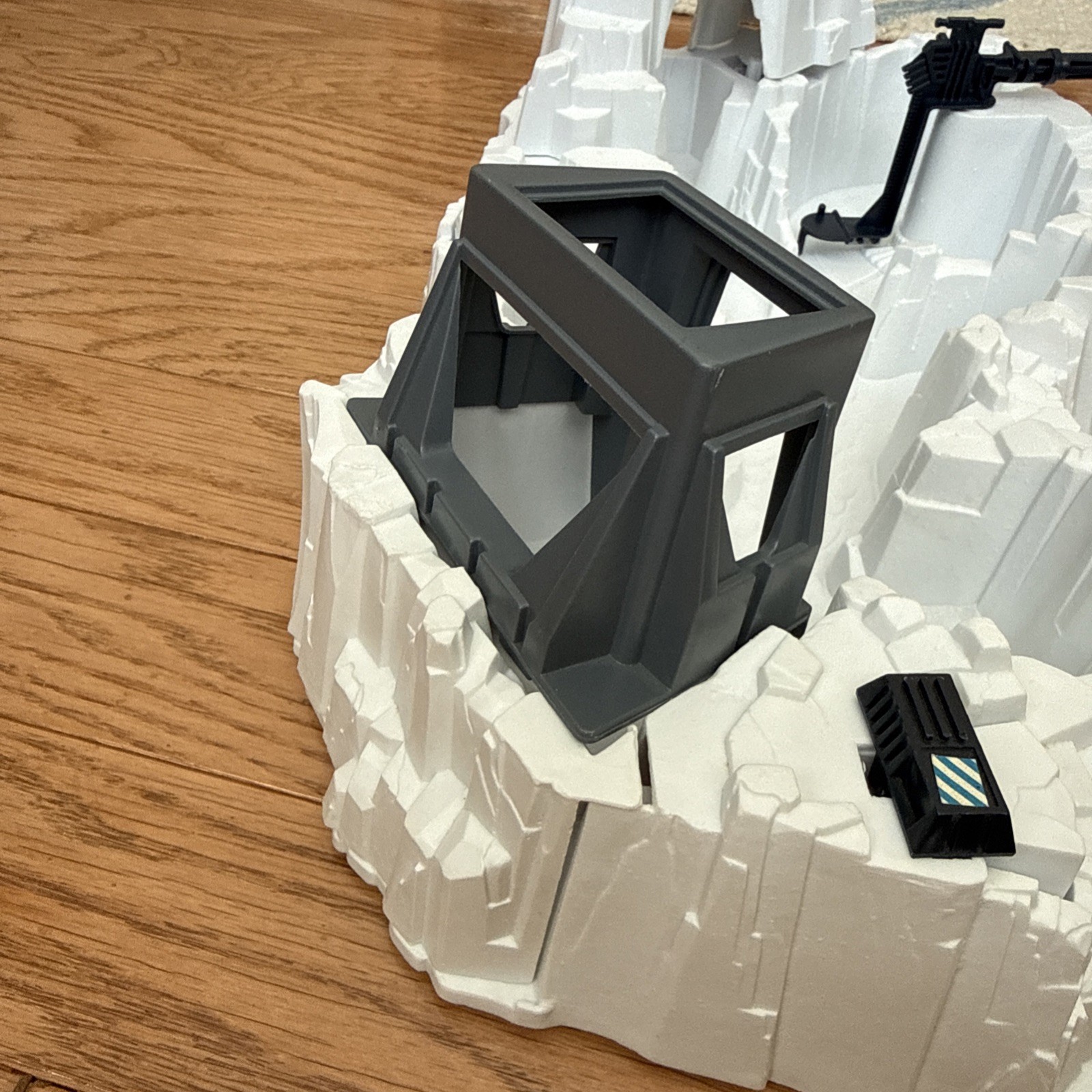 Imperial Attack Base sold