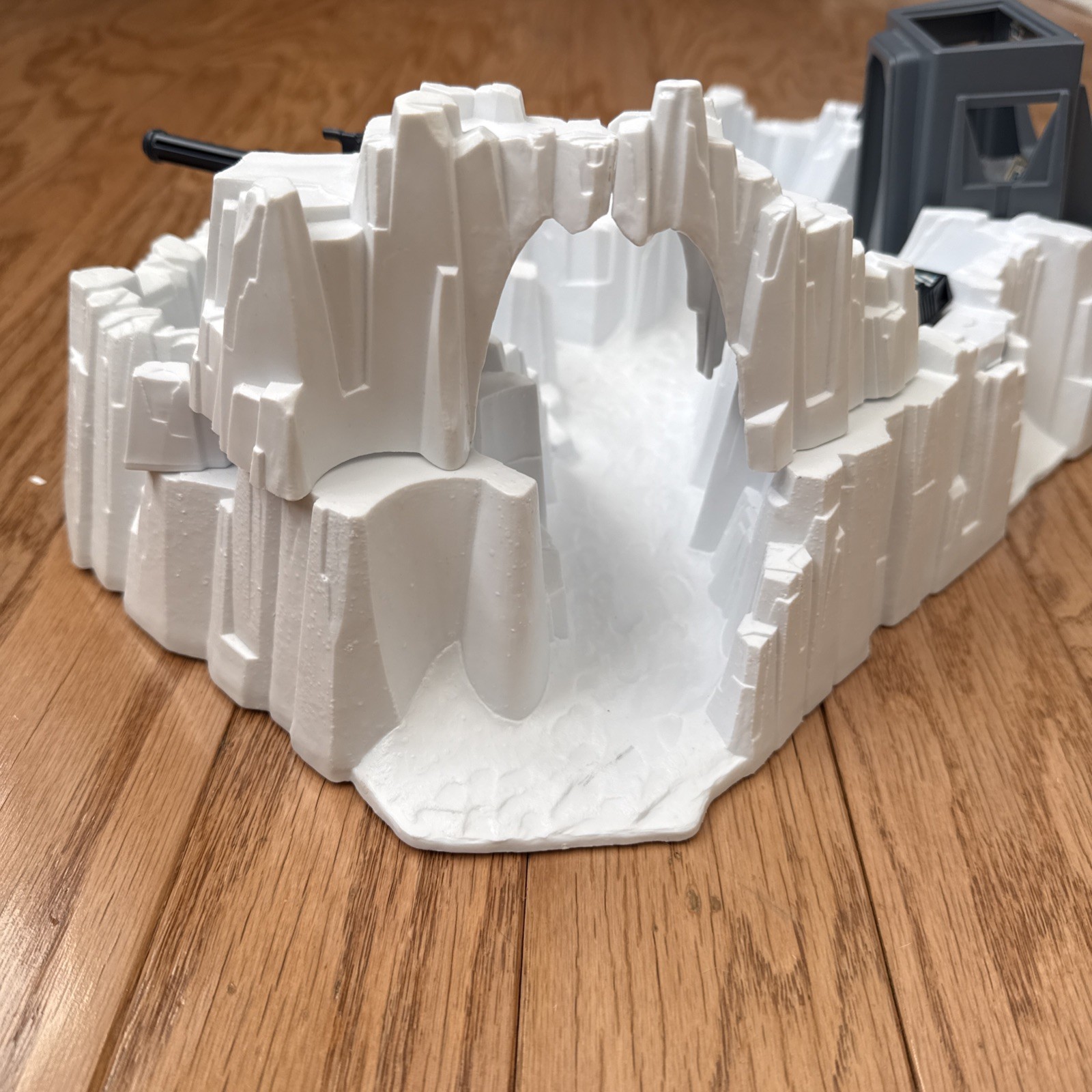 Imperial Attack Base sold