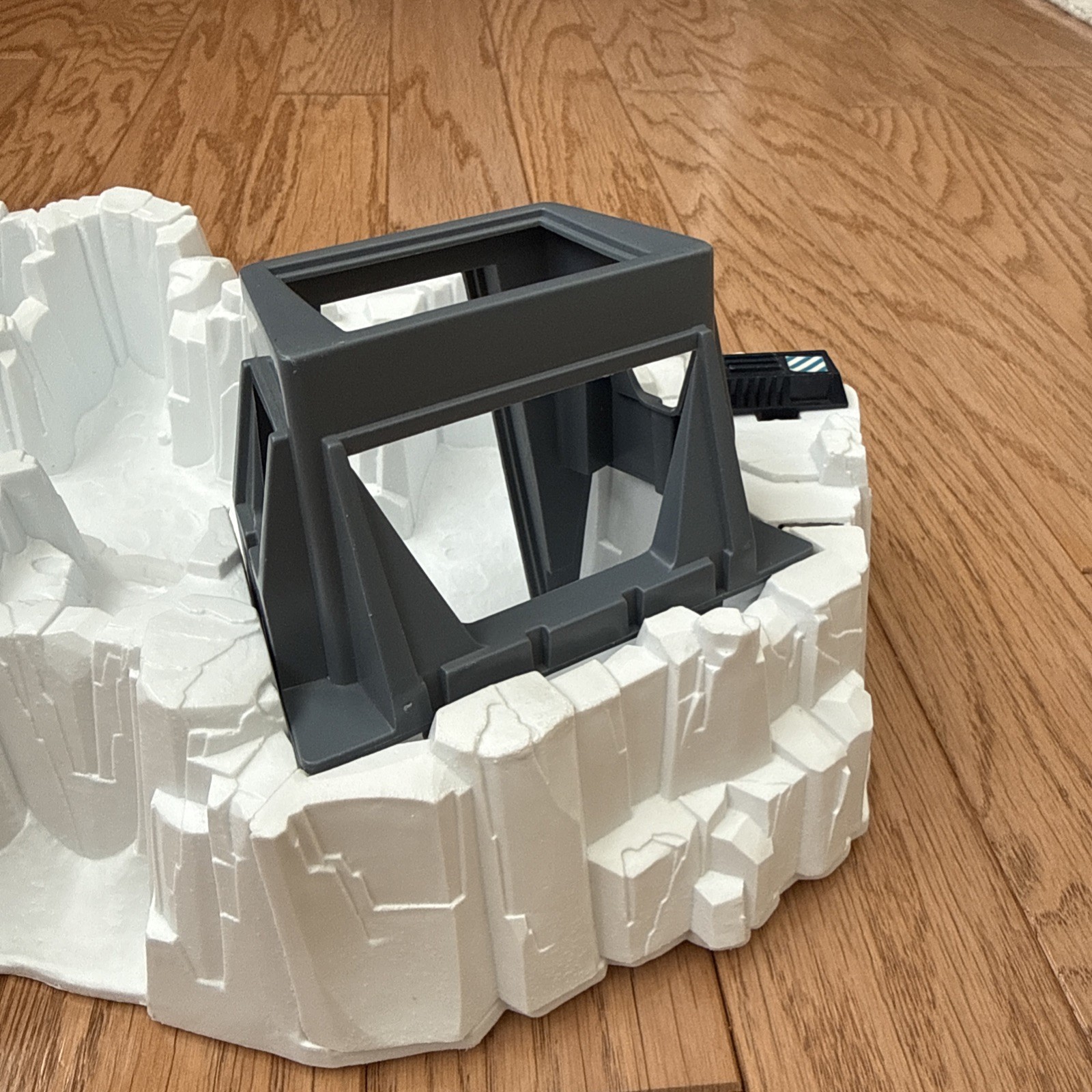 Imperial Attack Base sold