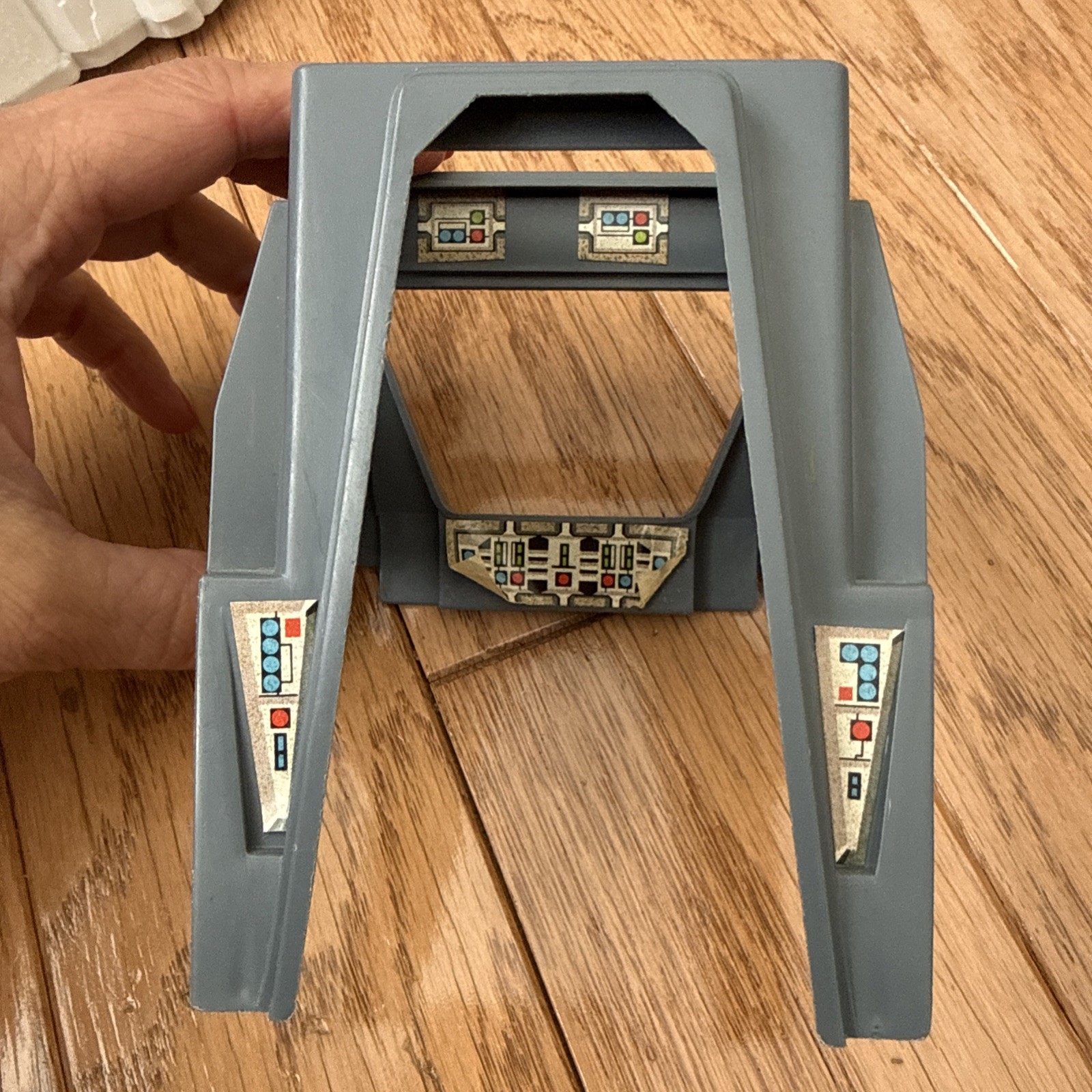 Imperial Attack Base sold