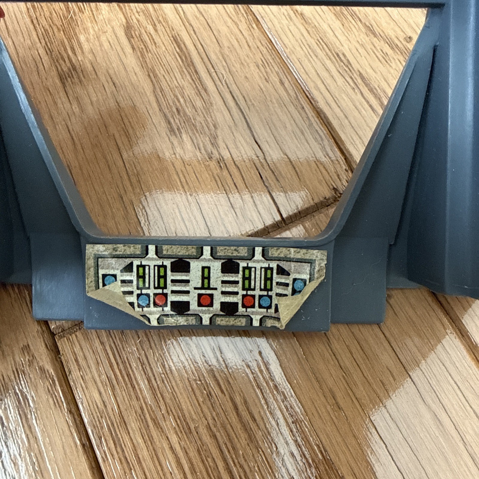 Imperial Attack Base sold